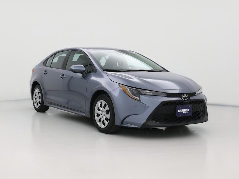 2020 Toyota Corolla LE -
                  Saint Paul, MN