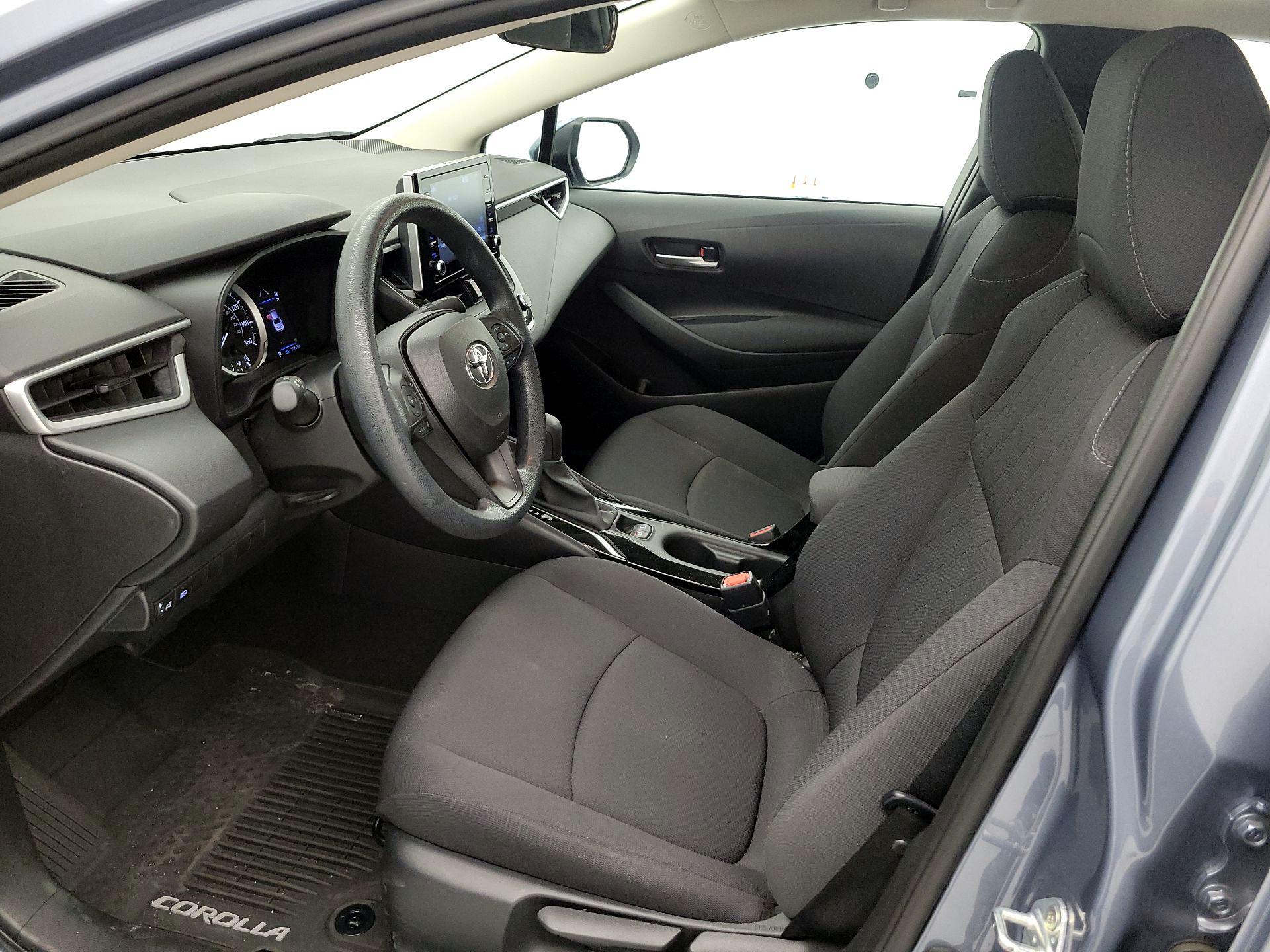 Thumbnail: 2020 Toyota Corolla - 11