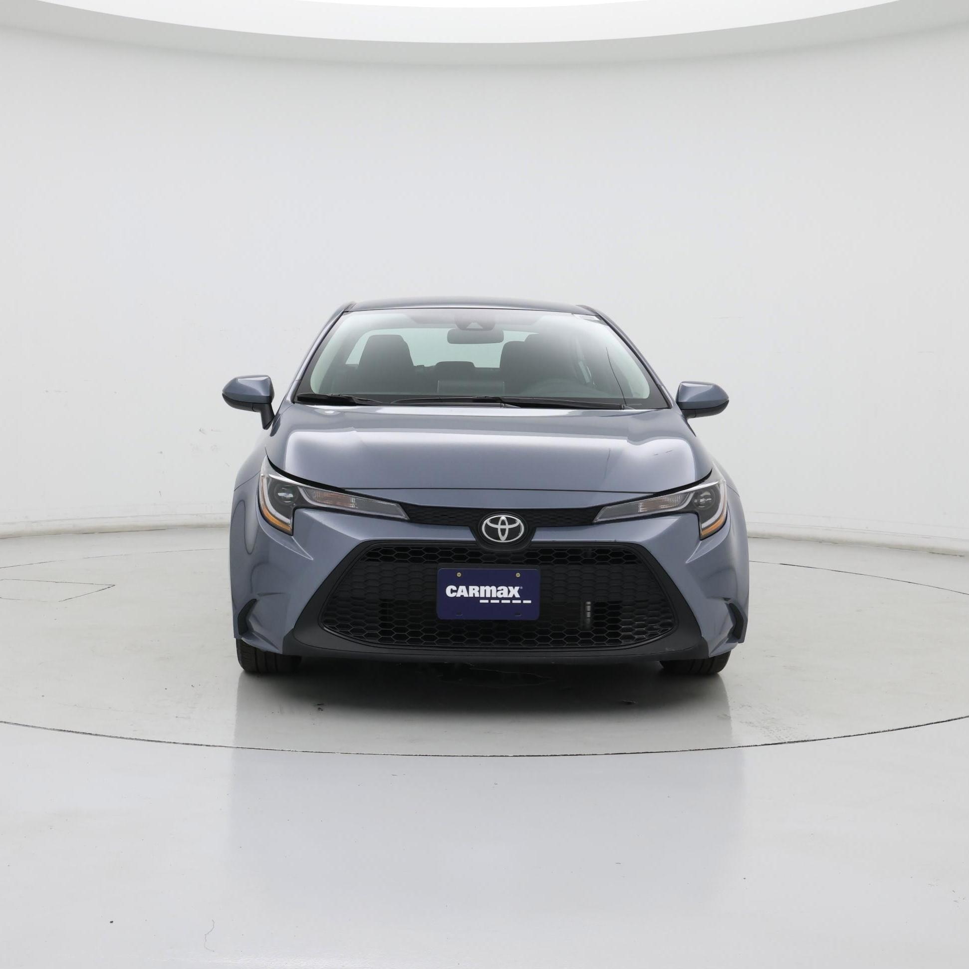 Thumbnail: 2020 Toyota Corolla - 5