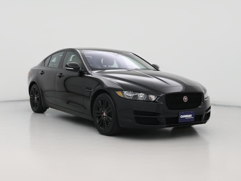 2017 Jaguar XE Prestige -
                  Independence, MO
