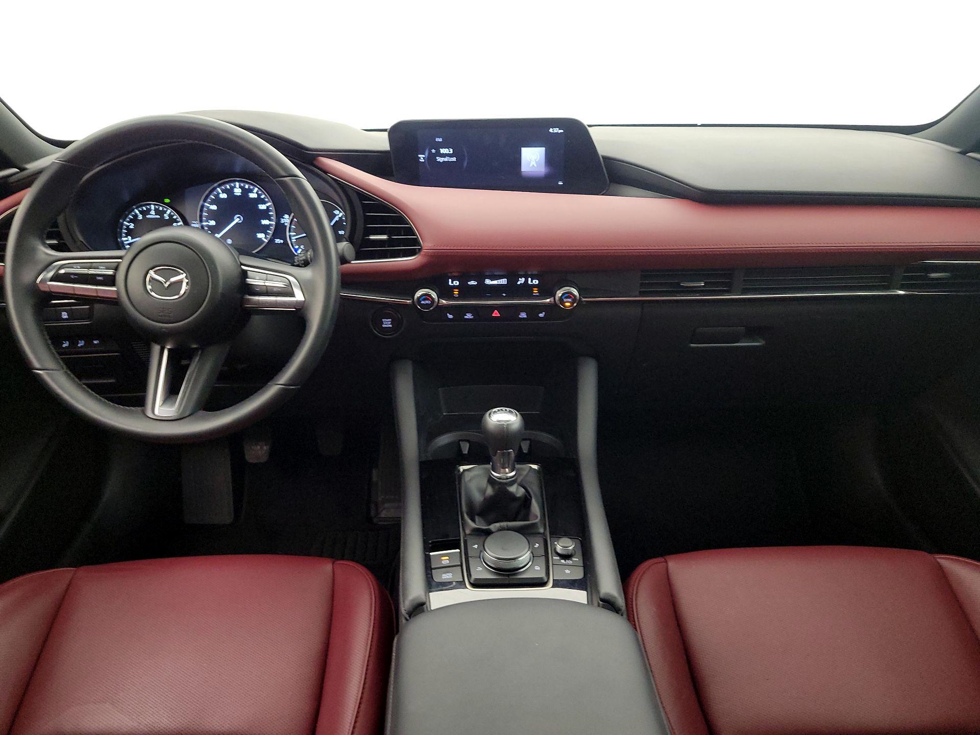Thumbnail: 2023 Mazda Mazda3 - 9
