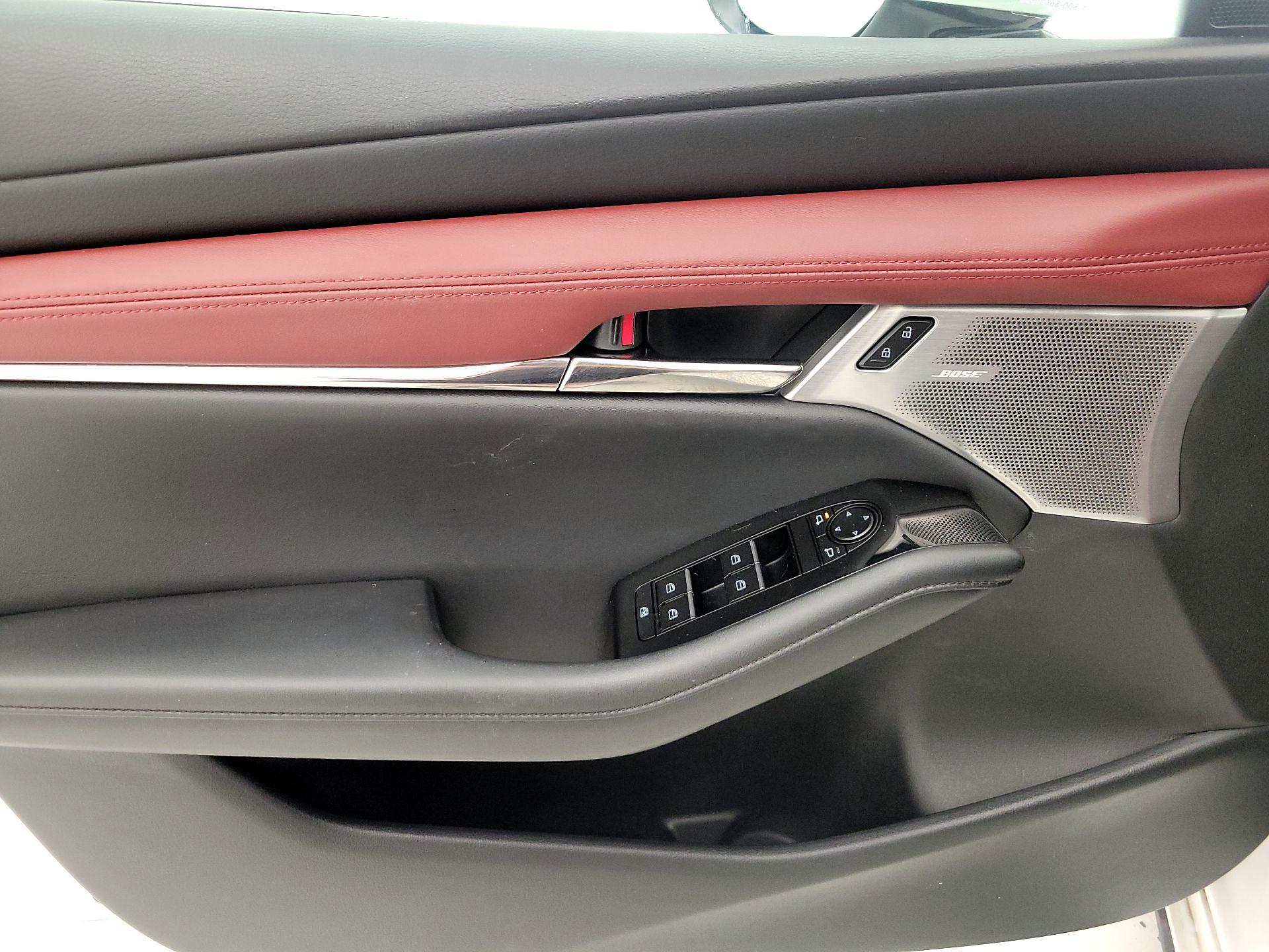 Thumbnail: 2023 Mazda Mazda3 - 12