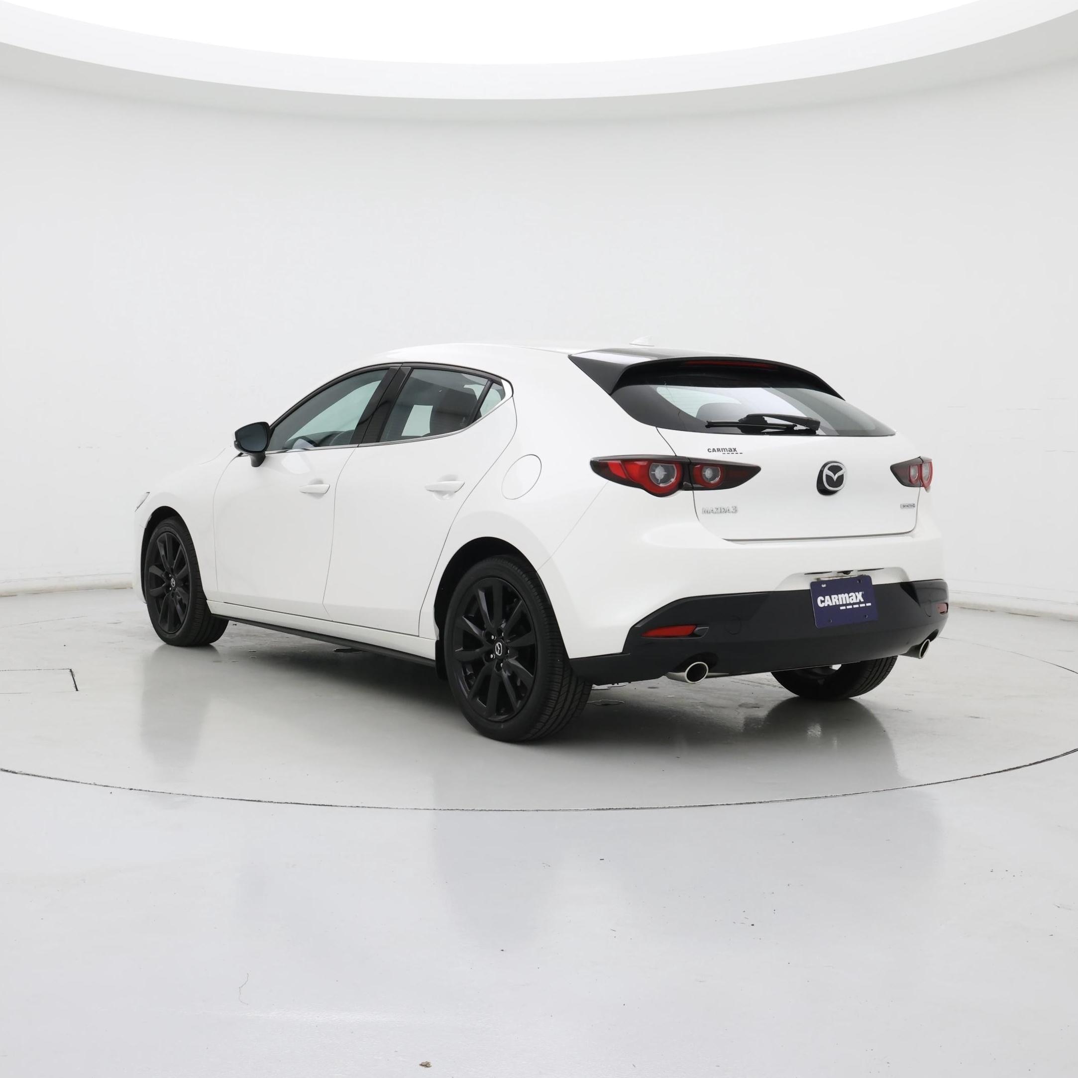Thumbnail: 2023 Mazda Mazda3 - 2