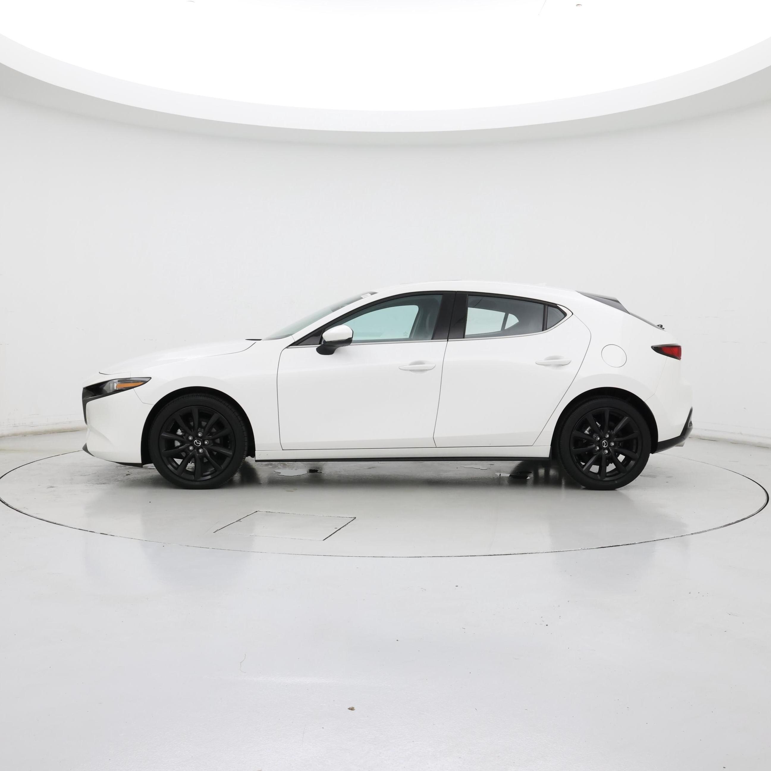 Thumbnail: 2023 Mazda Mazda3 - 3
