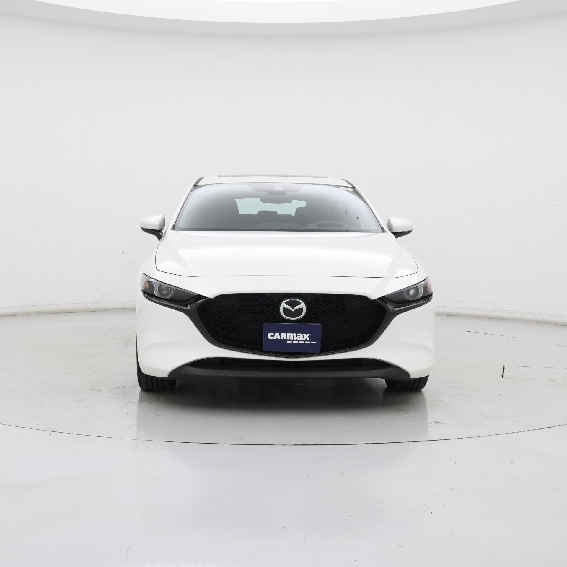 Thumbnail: 2023 Mazda Mazda3 - 5