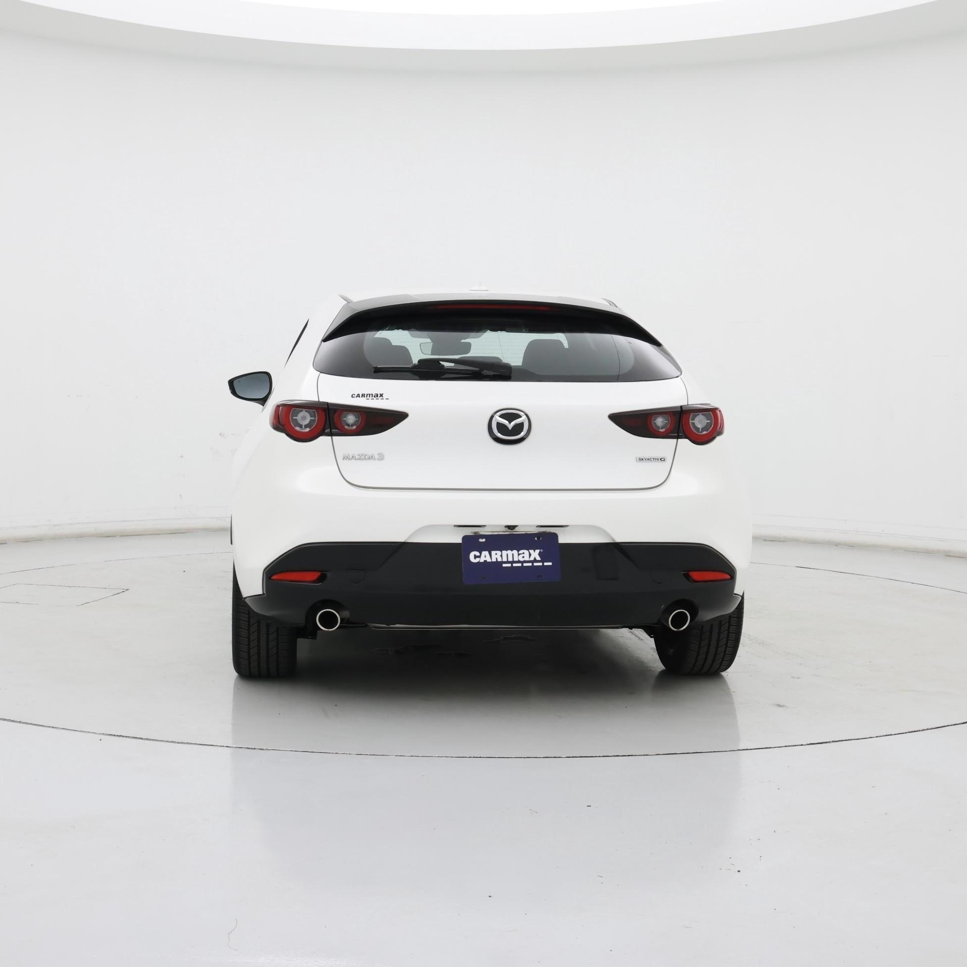 Thumbnail: 2023 Mazda Mazda3 - 6