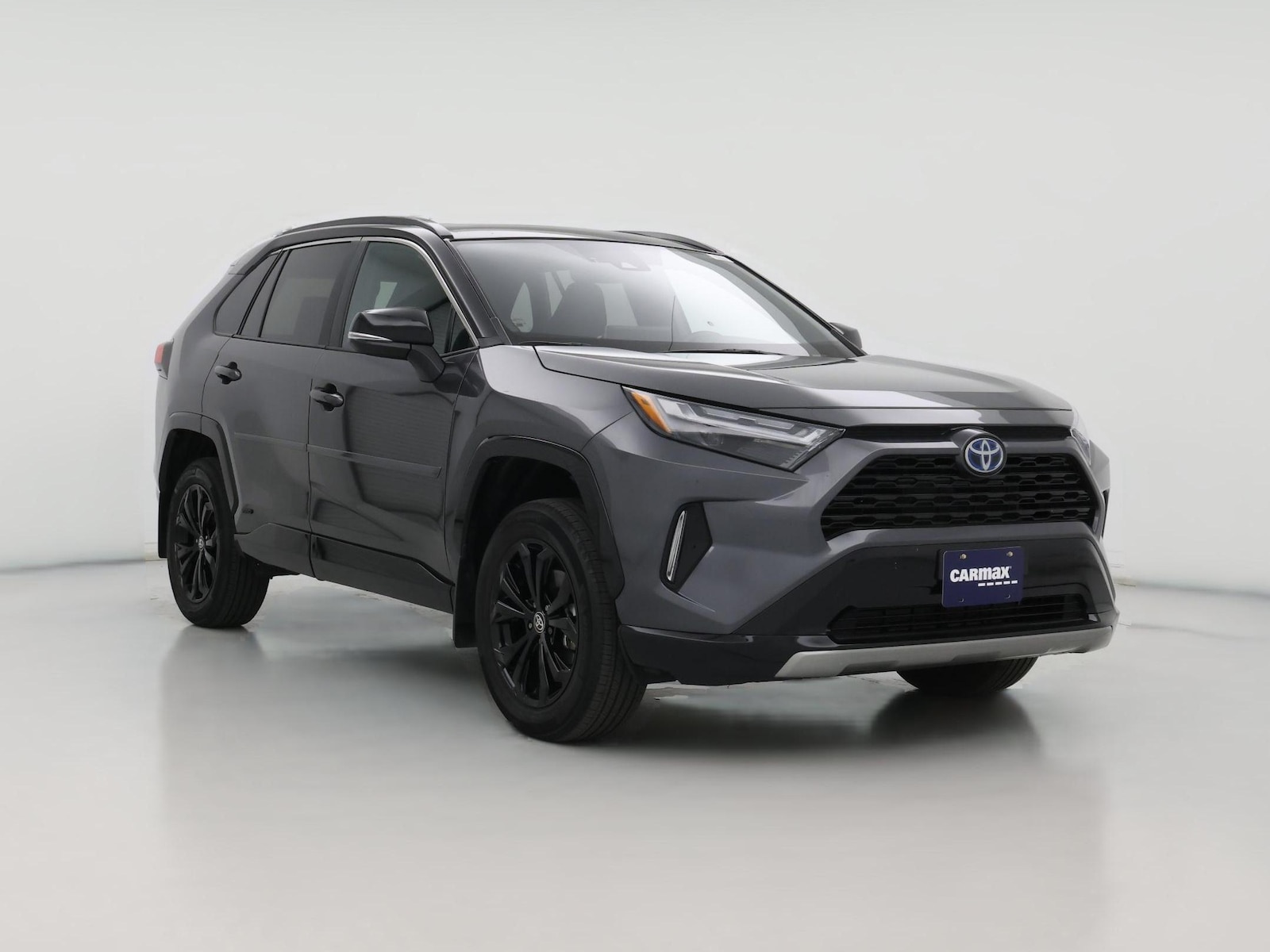 2022 Toyota RAV4 XSE