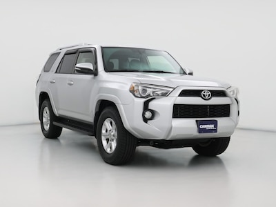 2015 Toyota 4Runner SR5 Premium
