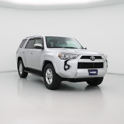 2015 Toyota 4Runner SR5 Premium
