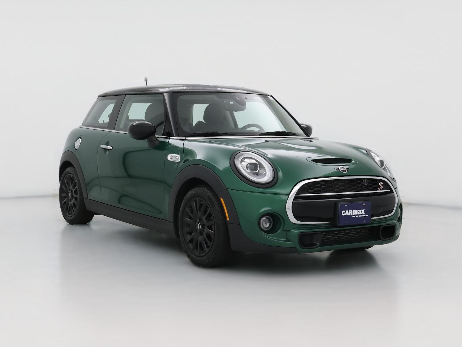 2020 MINI Hardtop 2 Door