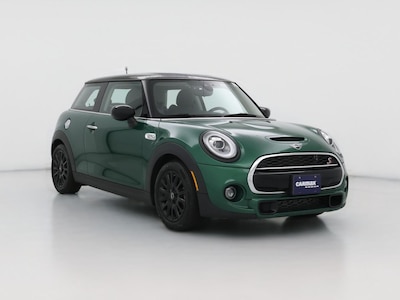 2020 Mini Cooper Hardtop S