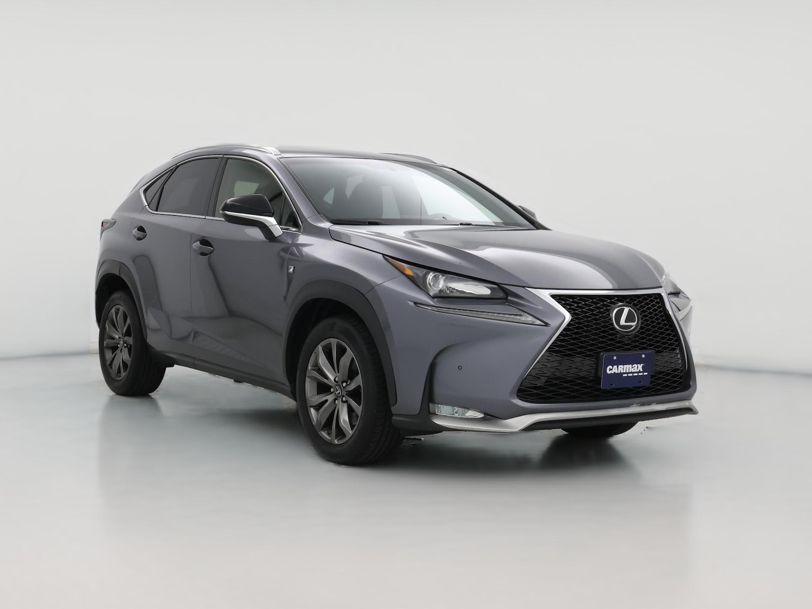 2017 Lexus NX