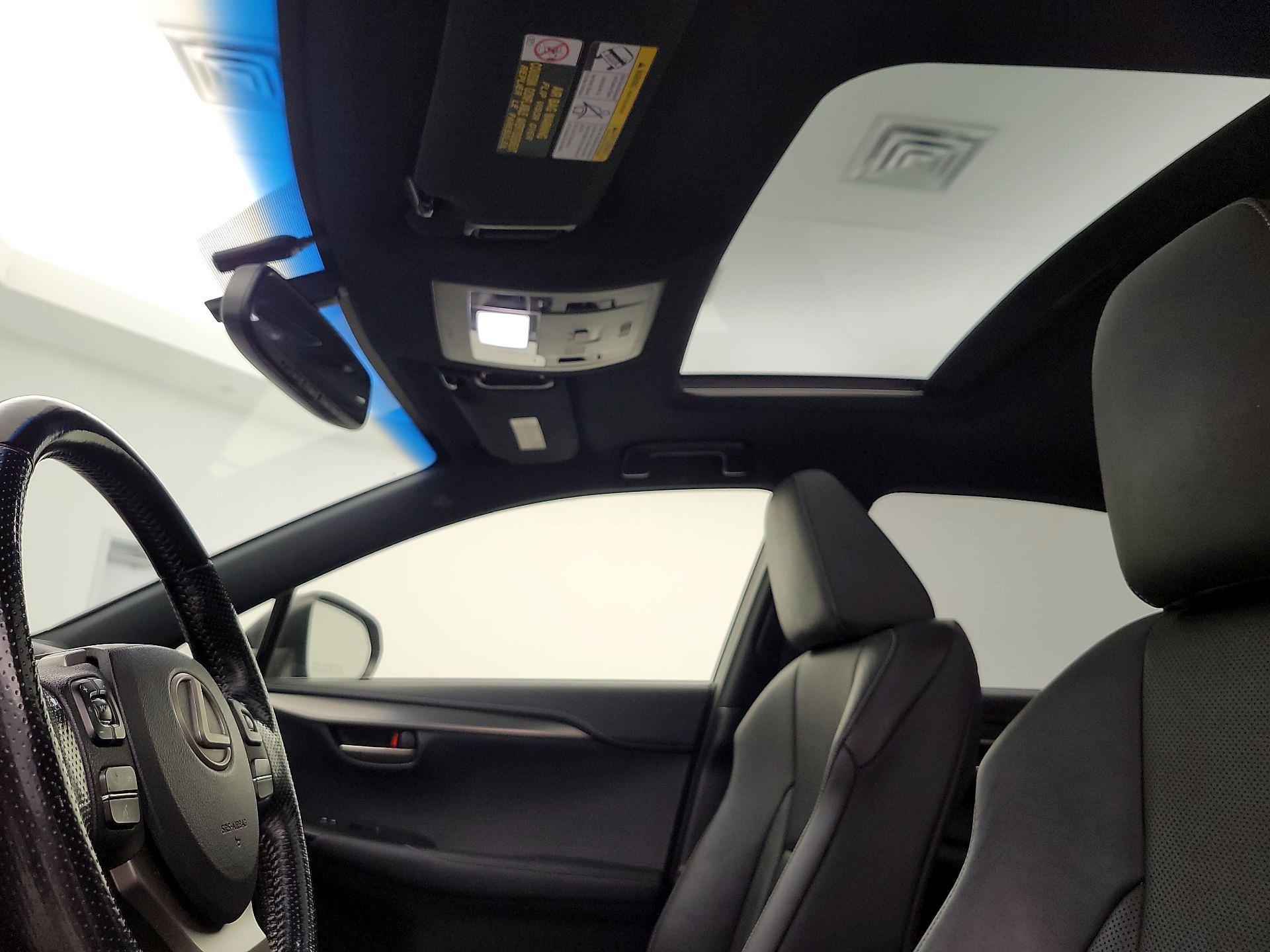 Thumbnail: 2017 Lexus NX - 20