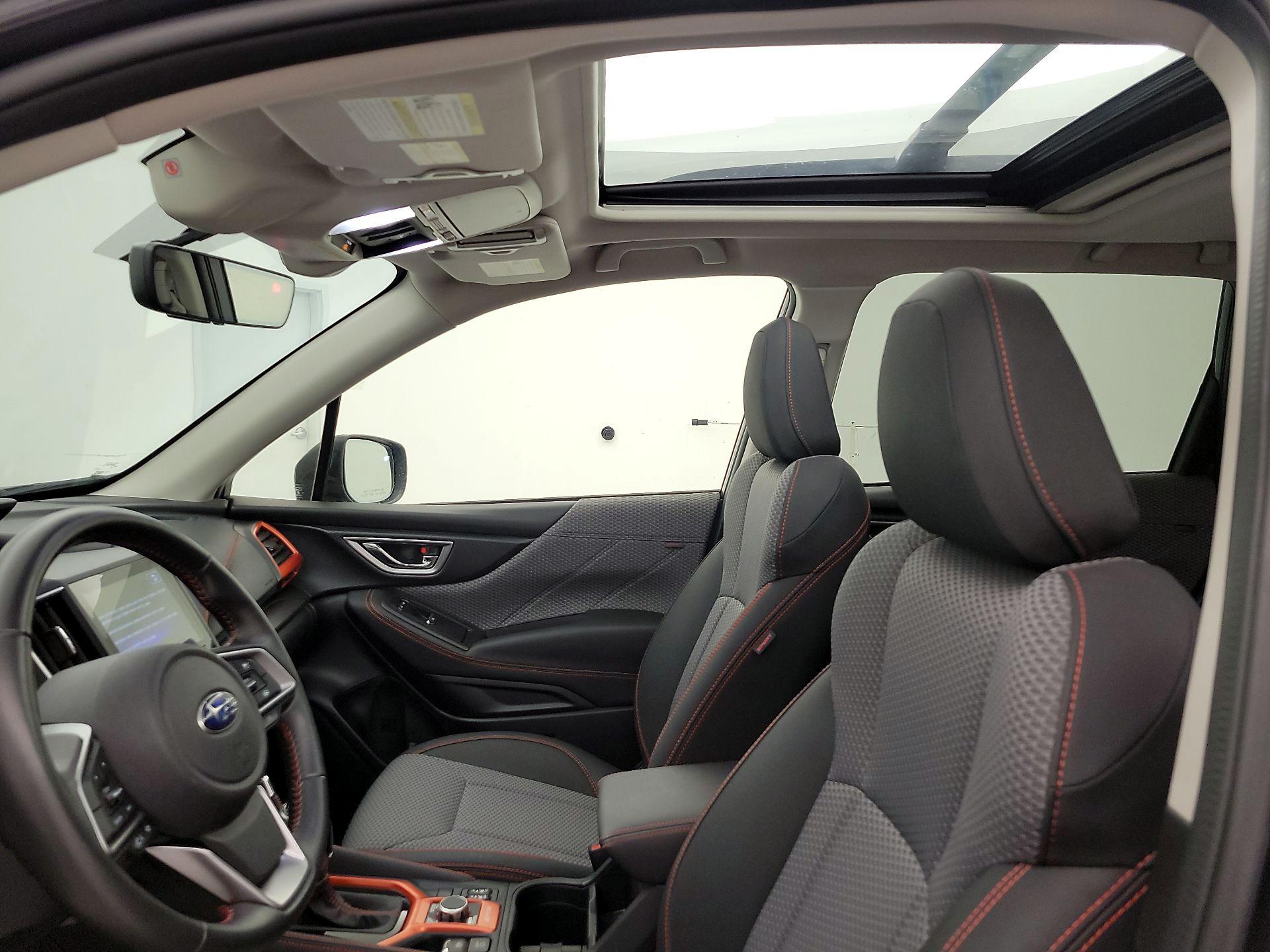 Thumbnail: 2020 Subaru Forester - 20