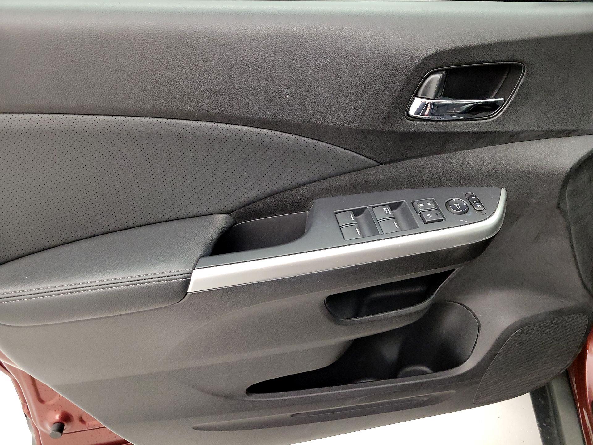 Thumbnail: 2016 Honda CR-V - 12