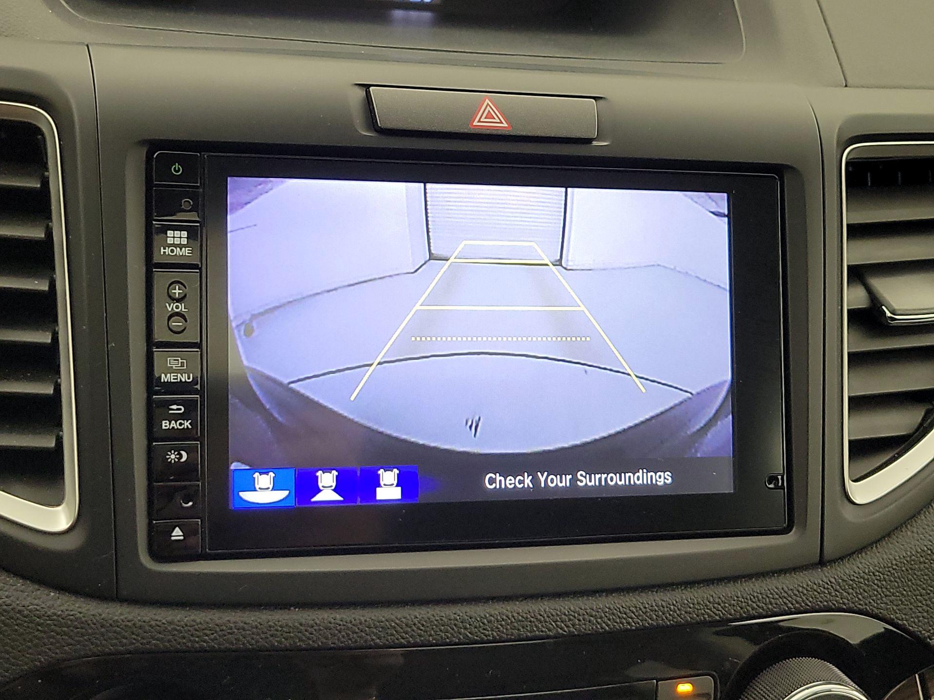 Thumbnail: 2016 Honda CR-V - 15