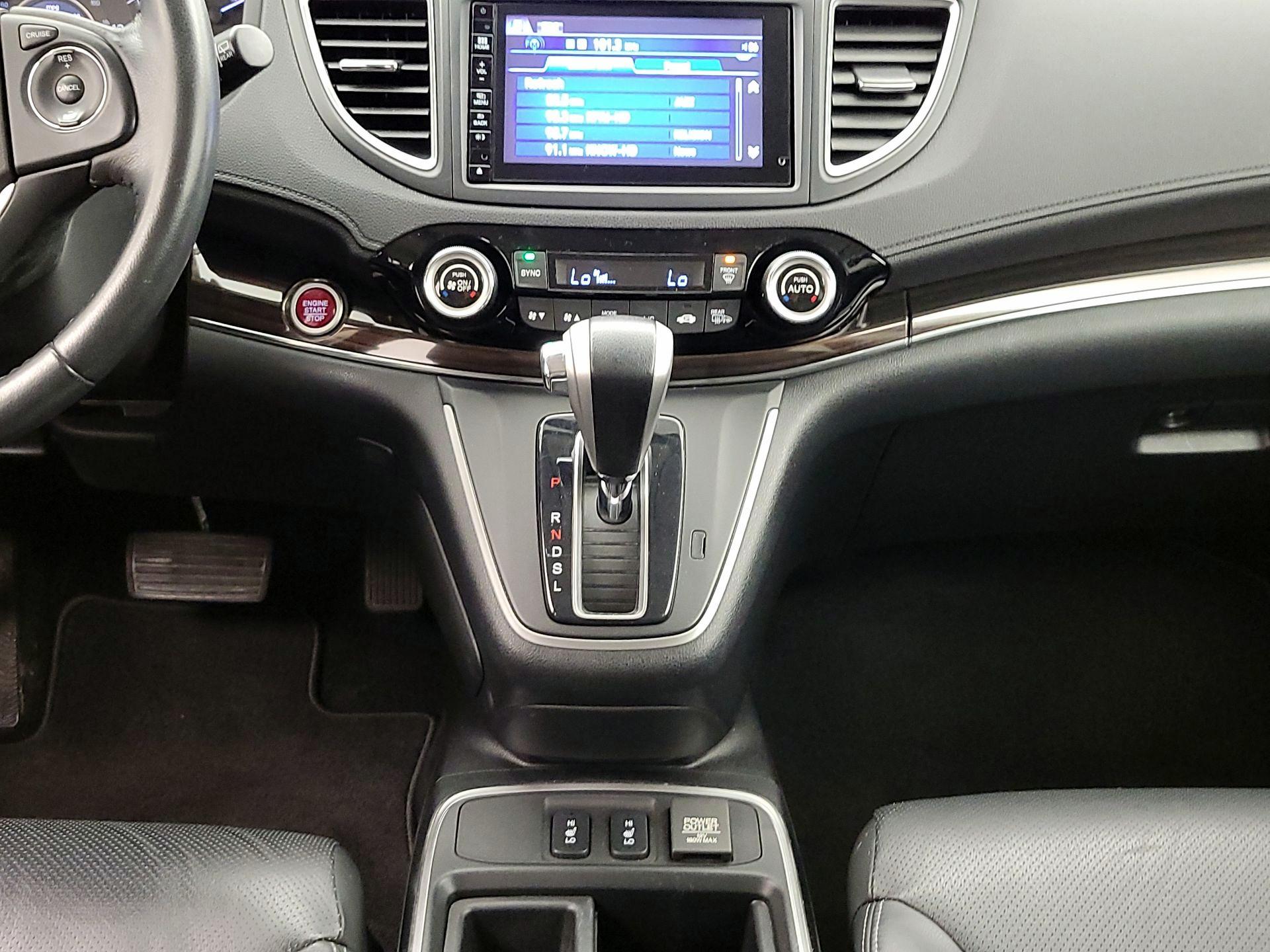 Thumbnail: 2016 Honda CR-V - 18