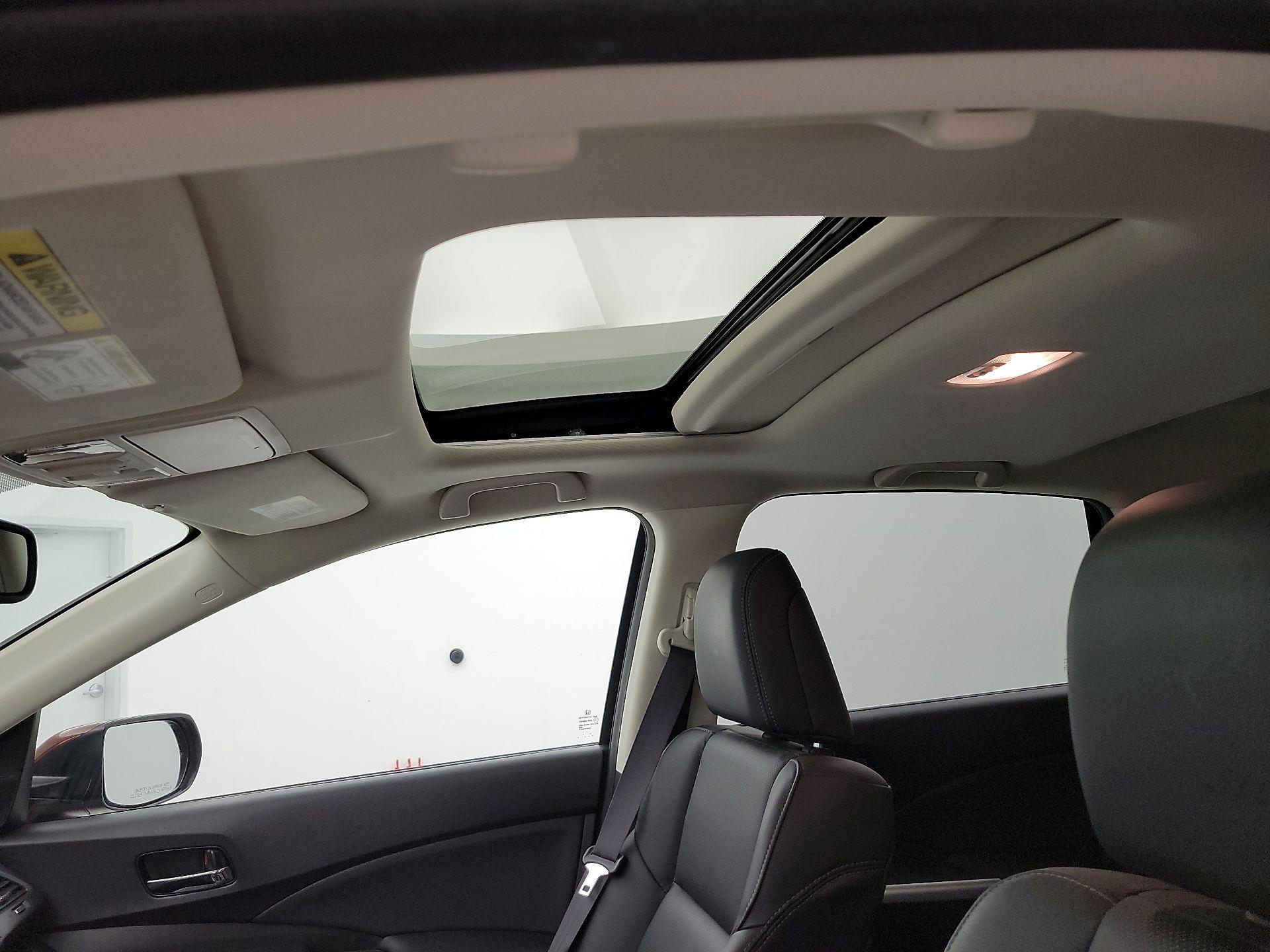 Thumbnail: 2016 Honda CR-V - 20