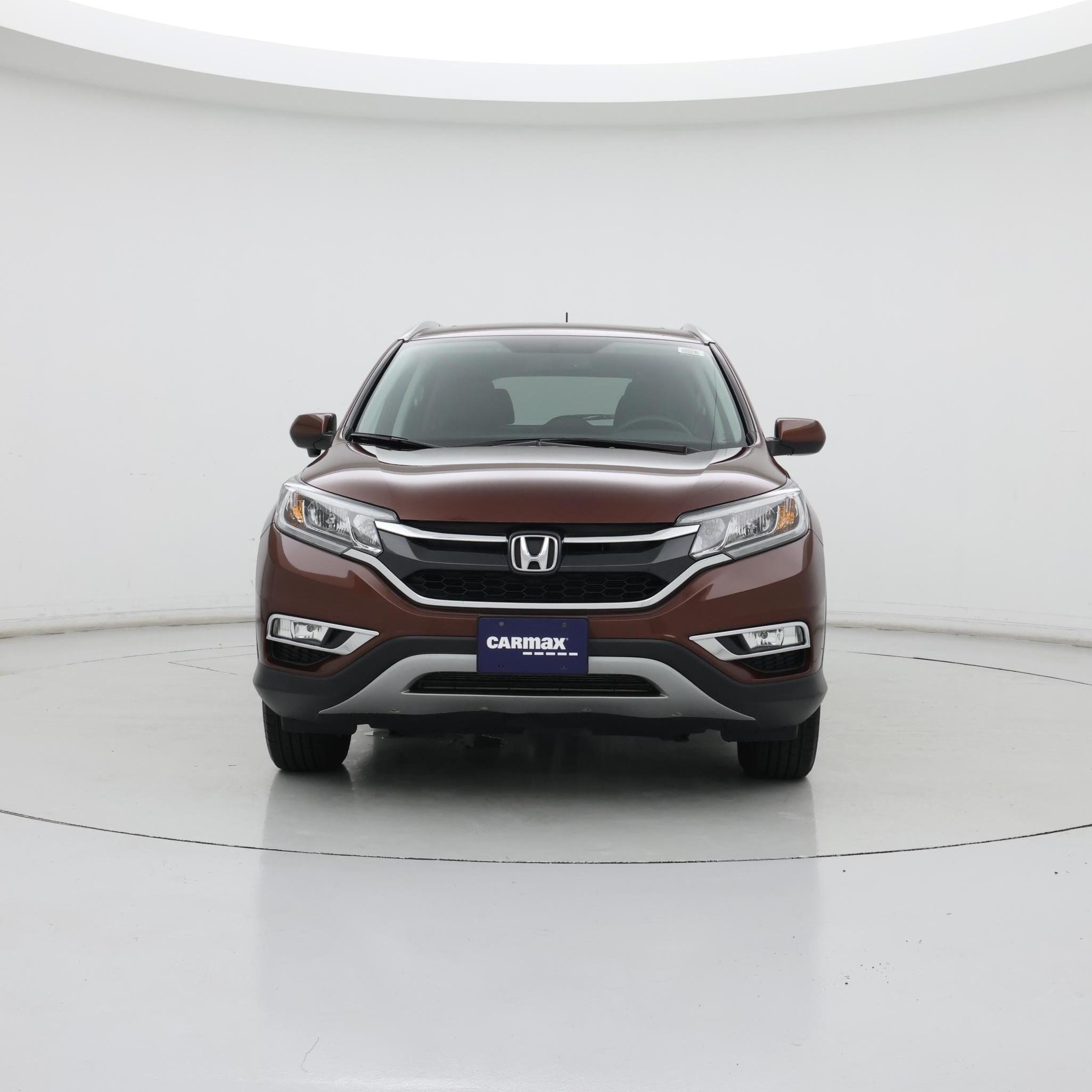 Thumbnail: 2016 Honda CR-V - 5