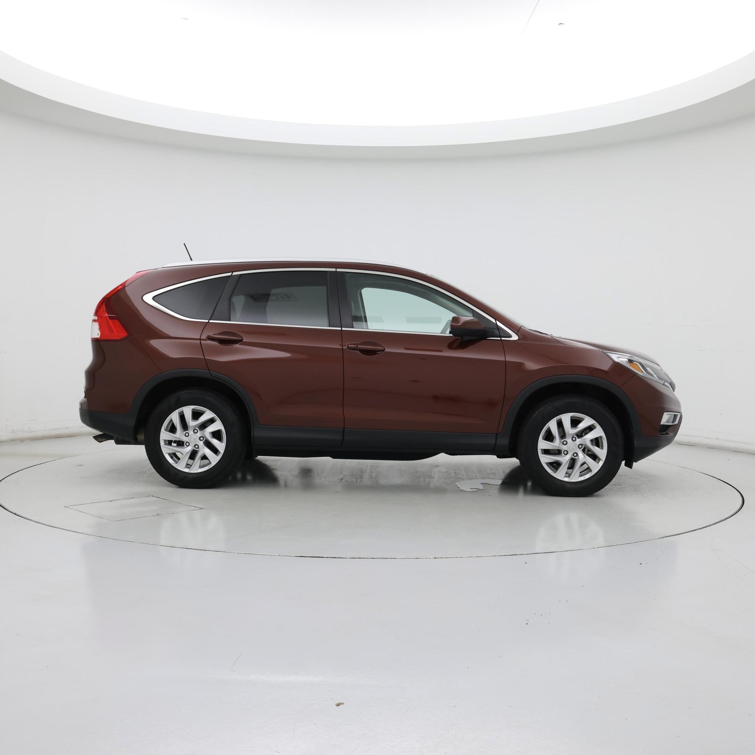 Thumbnail: 2016 Honda CR-V - 7