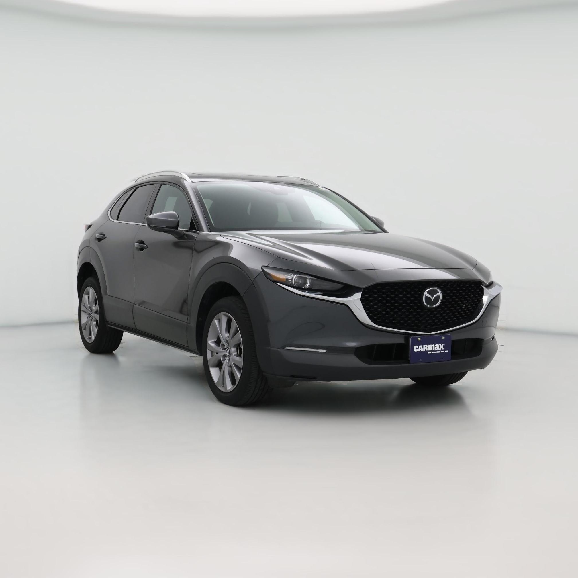 Thumbnail: 2021 Mazda CX-30 - 1