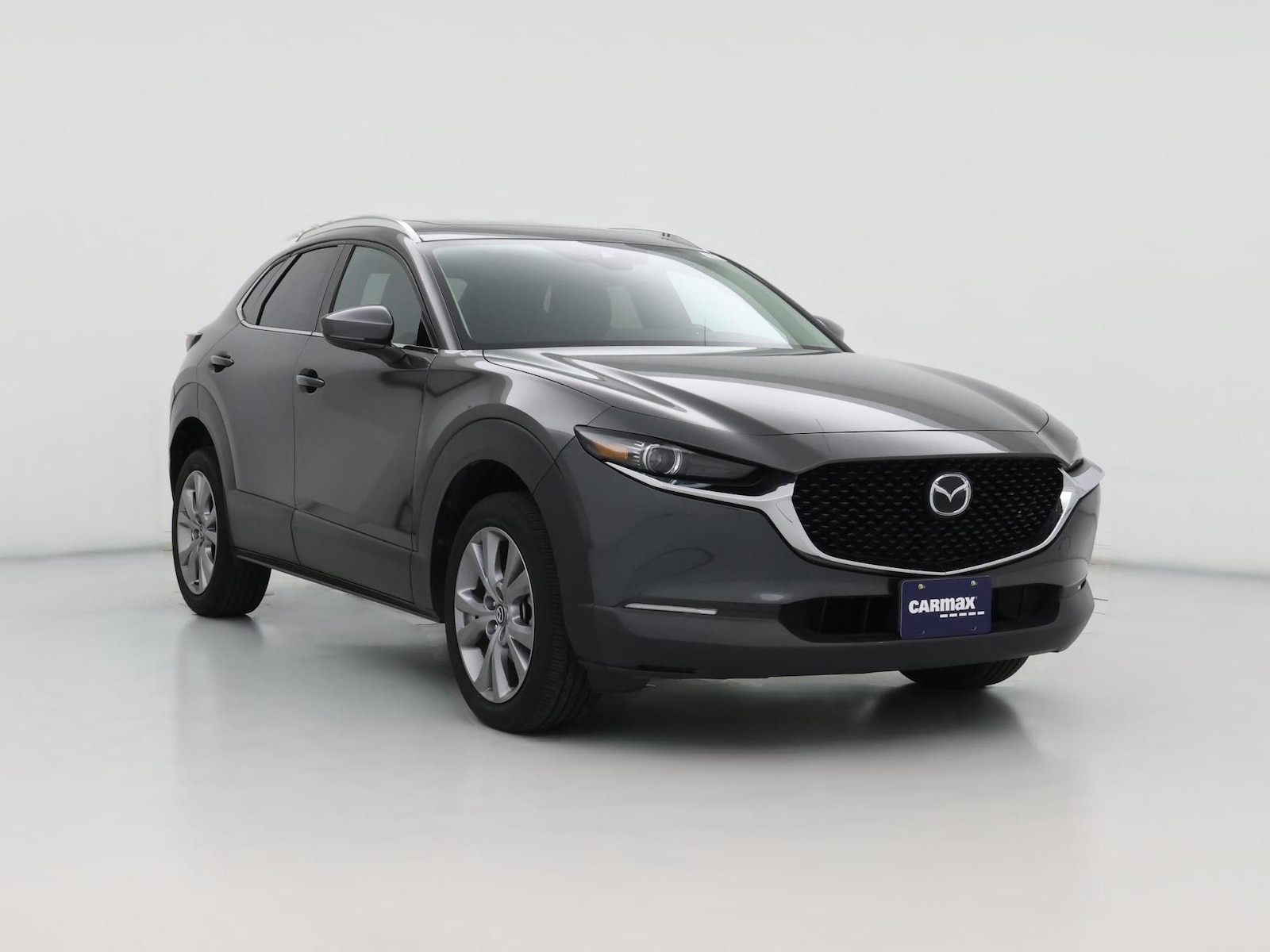 2021 Mazda CX-30