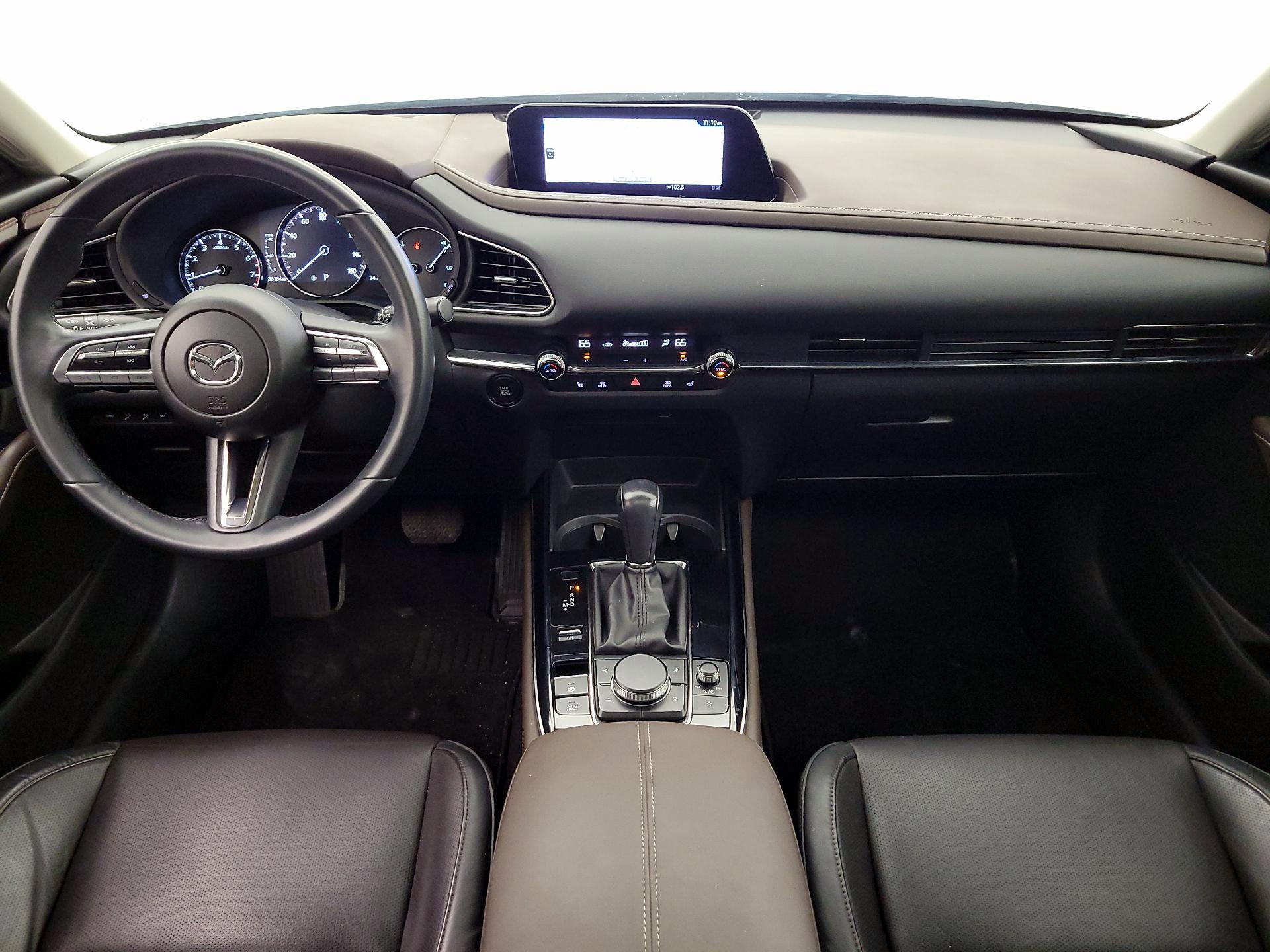 Thumbnail: 2021 Mazda CX-30 - 9