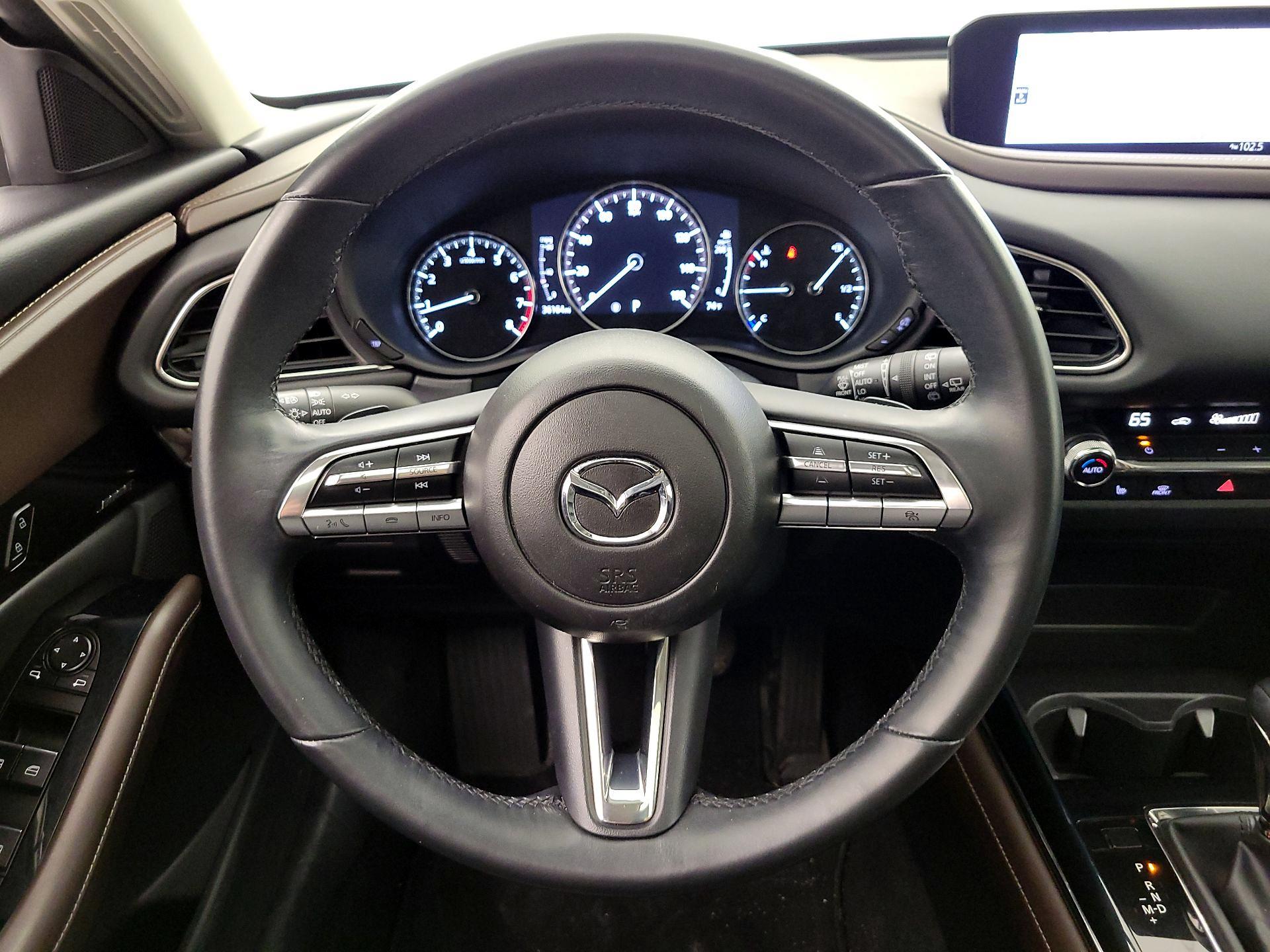 Thumbnail: 2021 Mazda CX-30 - 10