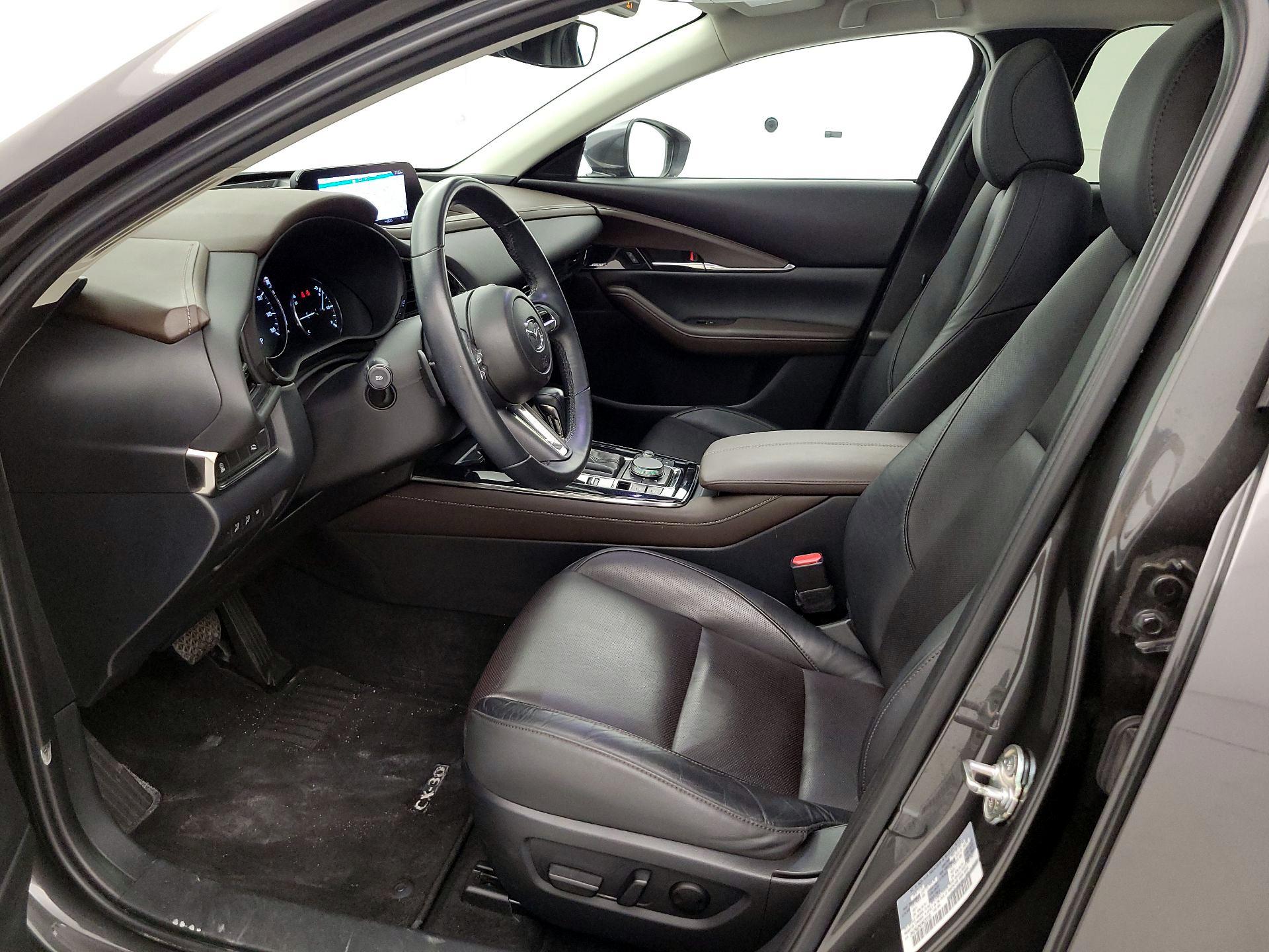 Thumbnail: 2021 Mazda CX-30 - 11