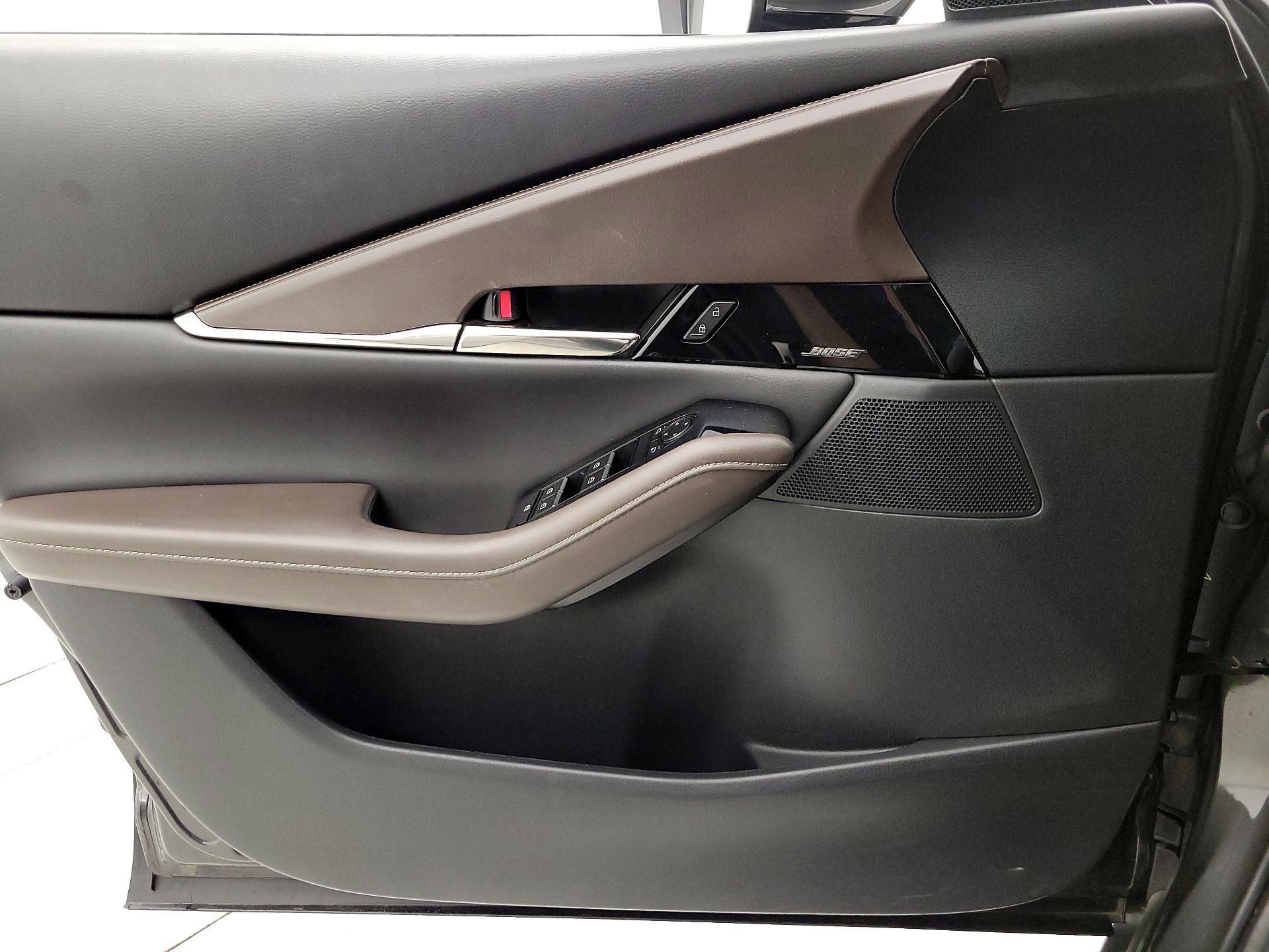 Thumbnail: 2021 Mazda CX-30 - 12
