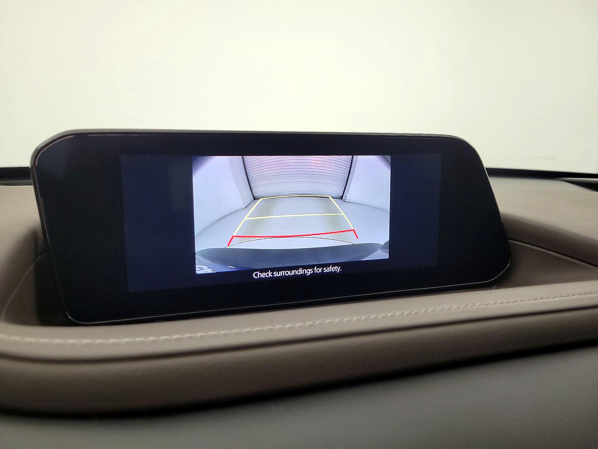 Thumbnail: 2021 Mazda CX-30 - 15