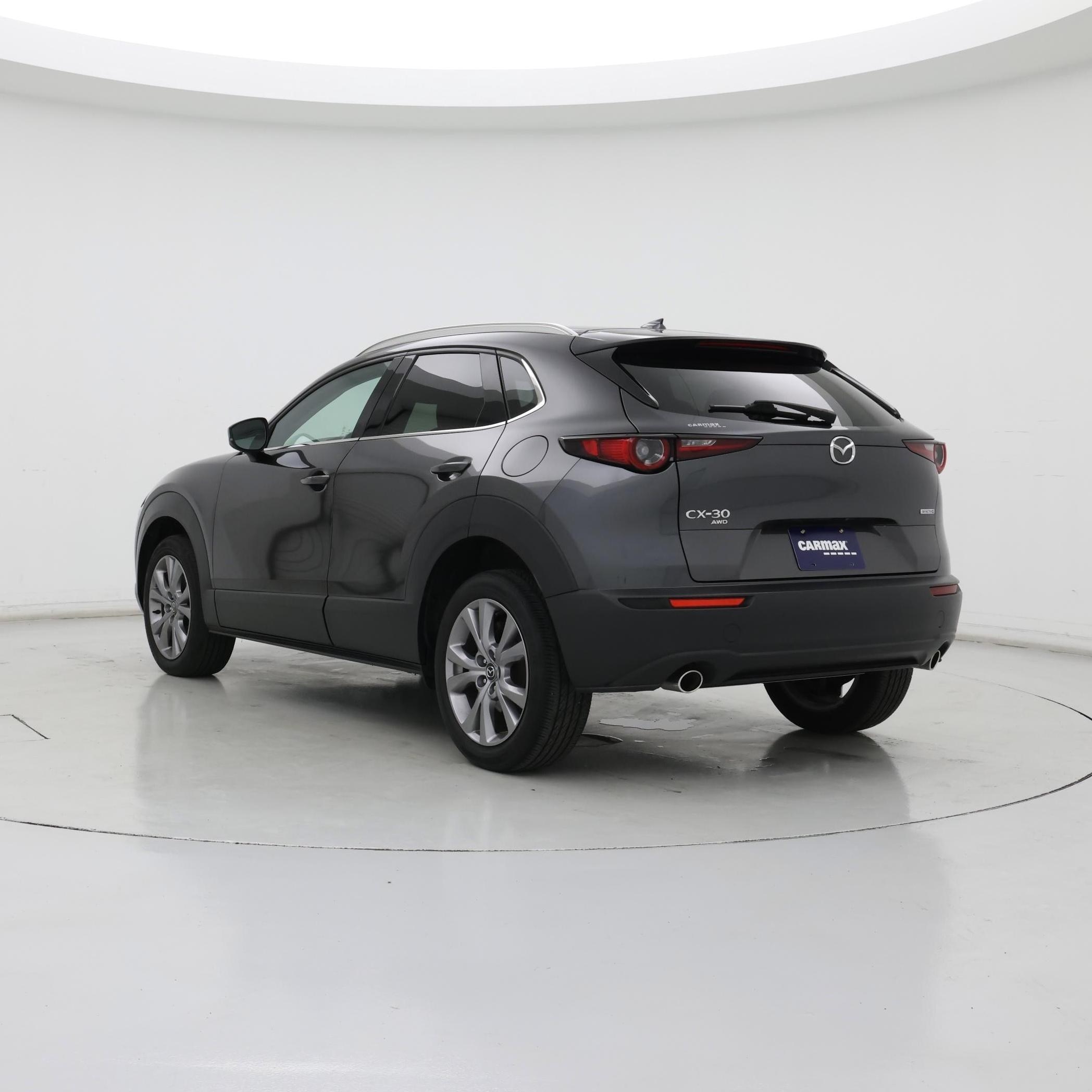 Thumbnail: 2021 Mazda CX-30 - 2