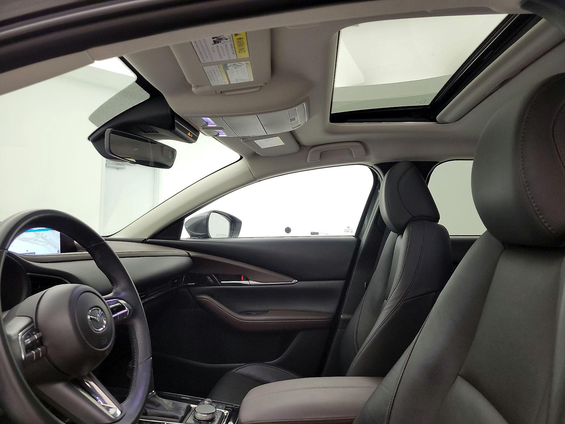 Thumbnail: 2021 Mazda CX-30 - 20