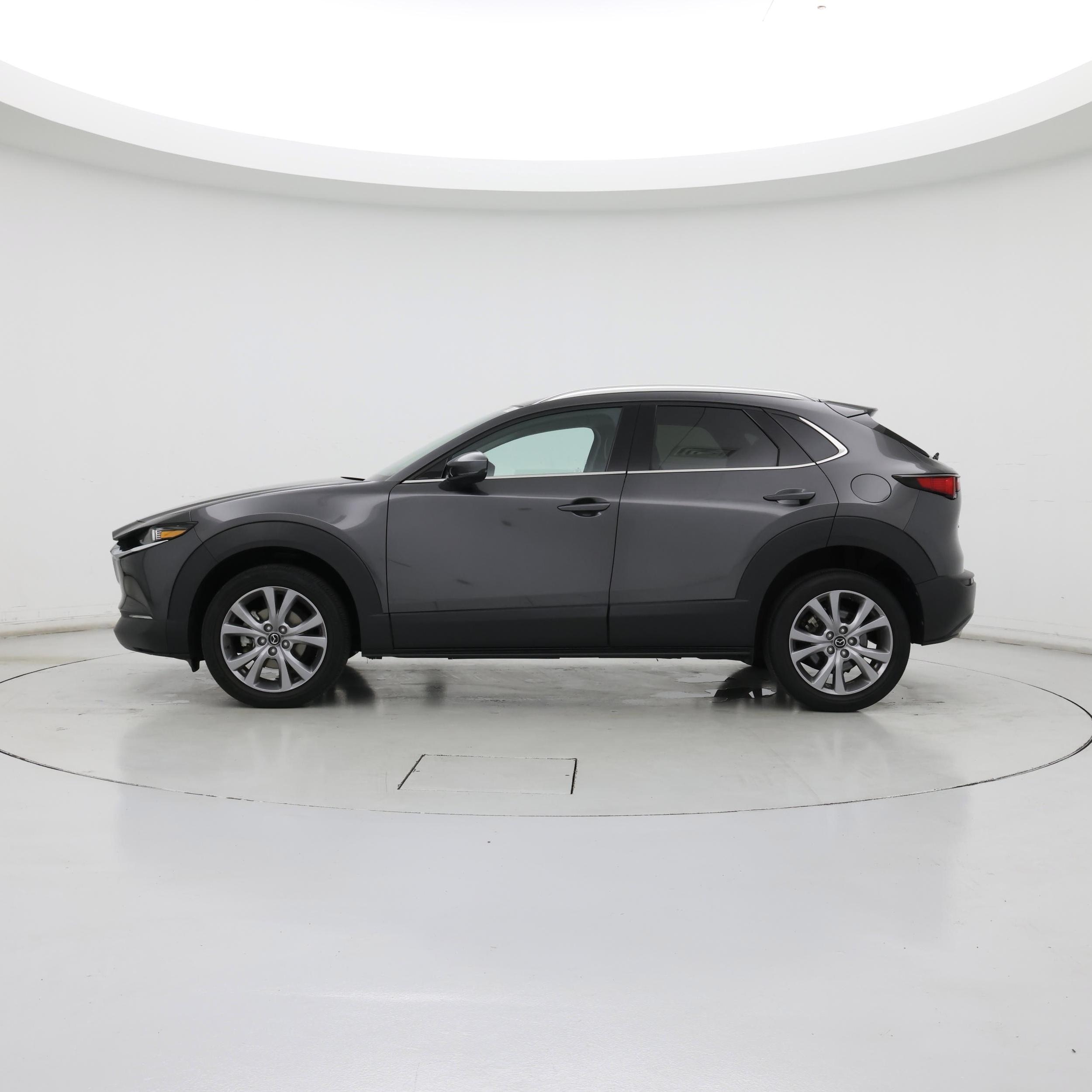 Thumbnail: 2021 Mazda CX-30 - 3
