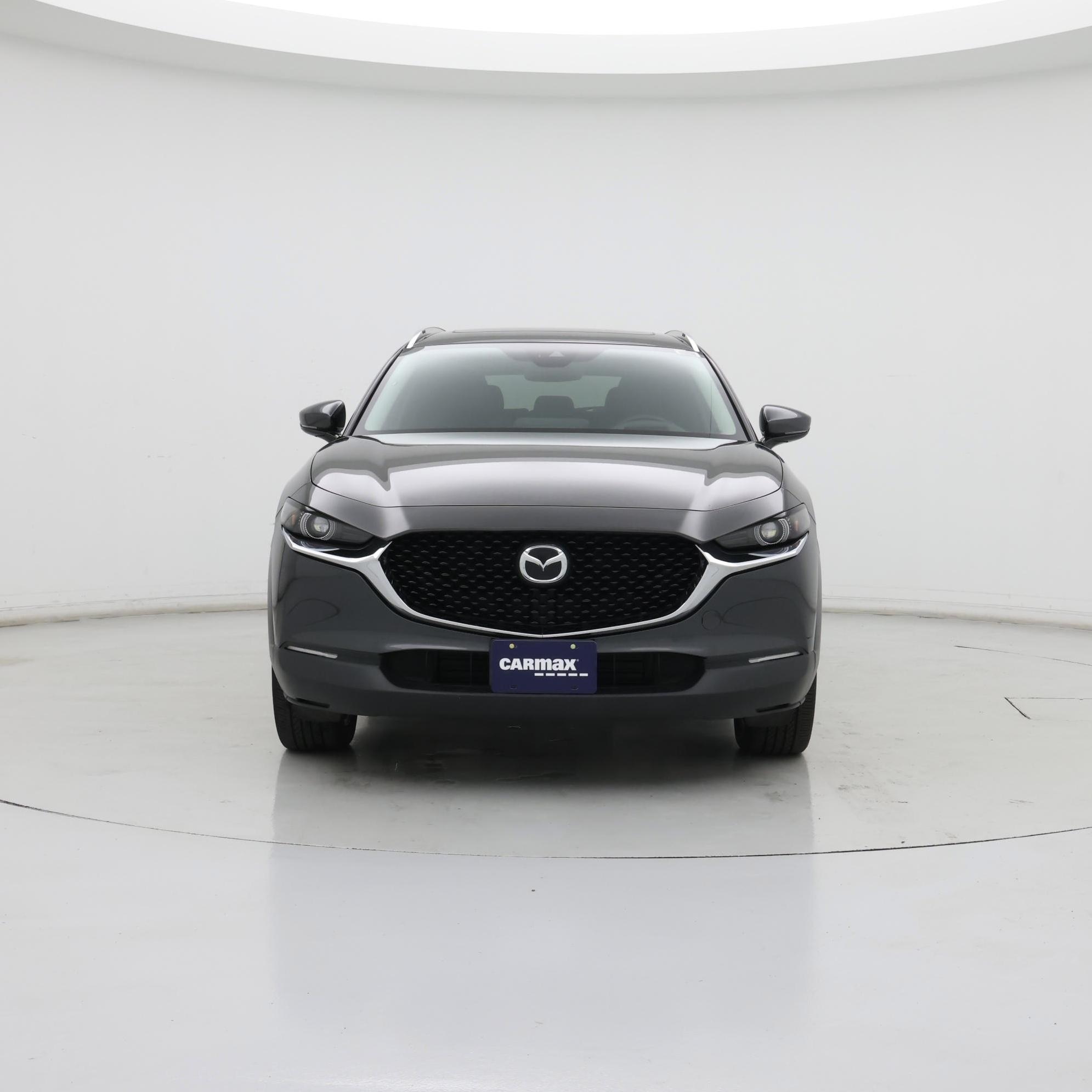 Thumbnail: 2021 Mazda CX-30 - 5