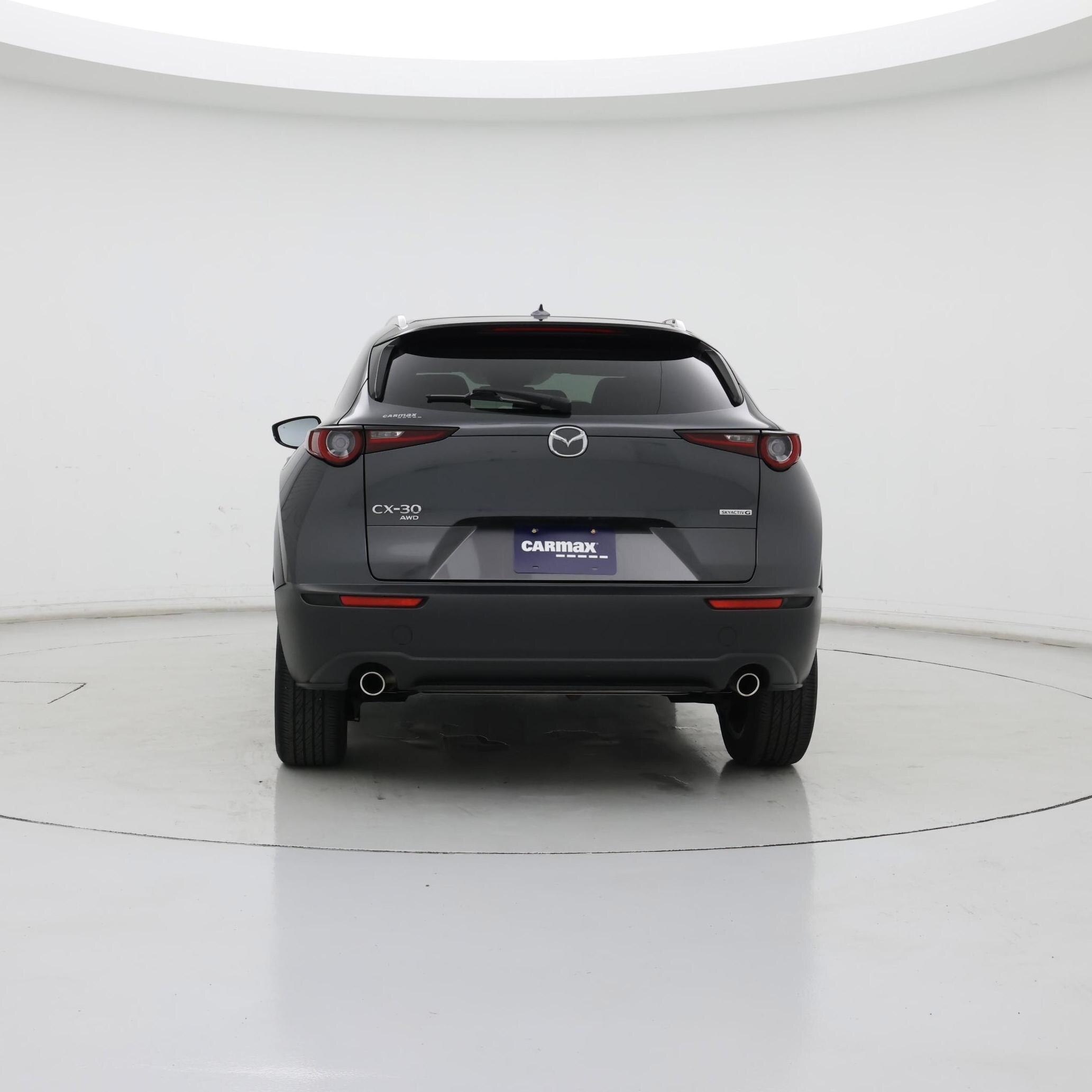 Thumbnail: 2021 Mazda CX-30 - 6