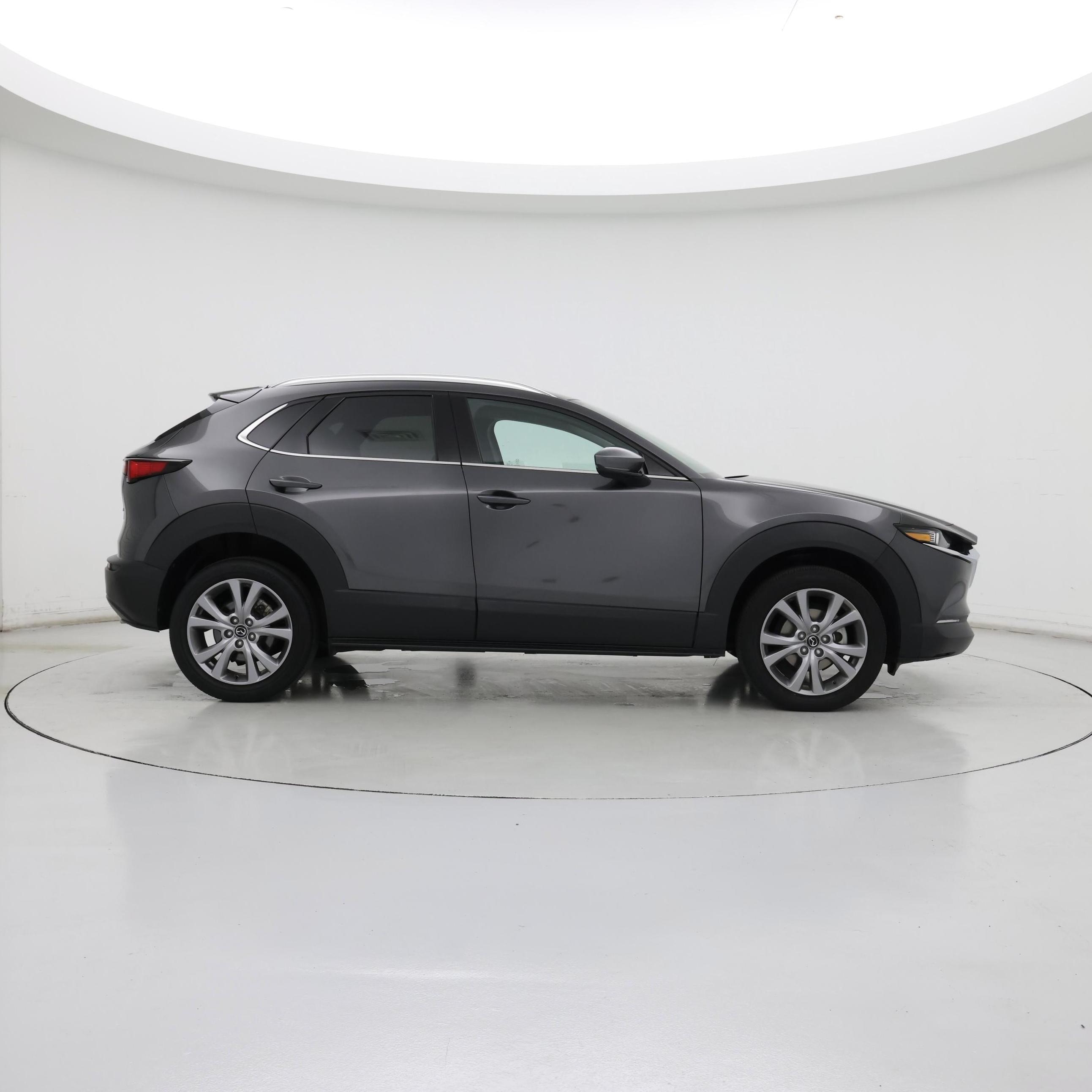 Thumbnail: 2021 Mazda CX-30 - 7