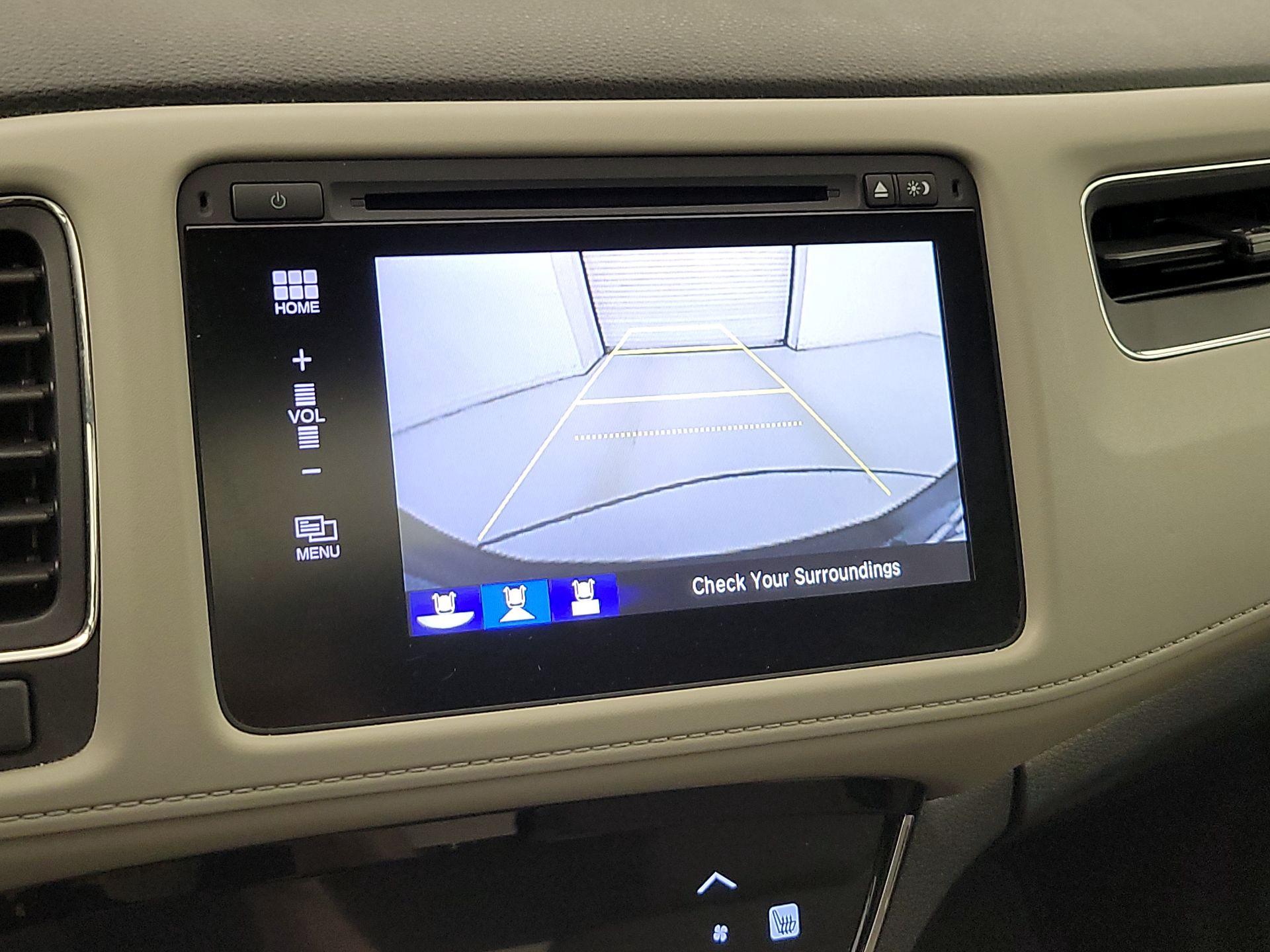 Thumbnail: 2016 Honda HR-V - 14