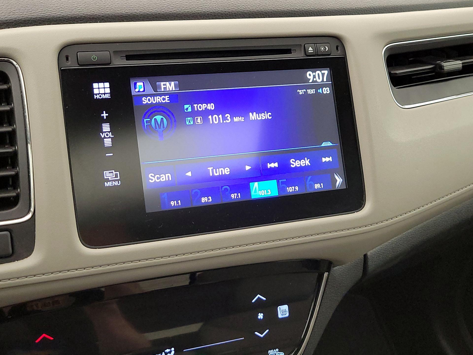 Thumbnail: 2016 Honda HR-V - 15