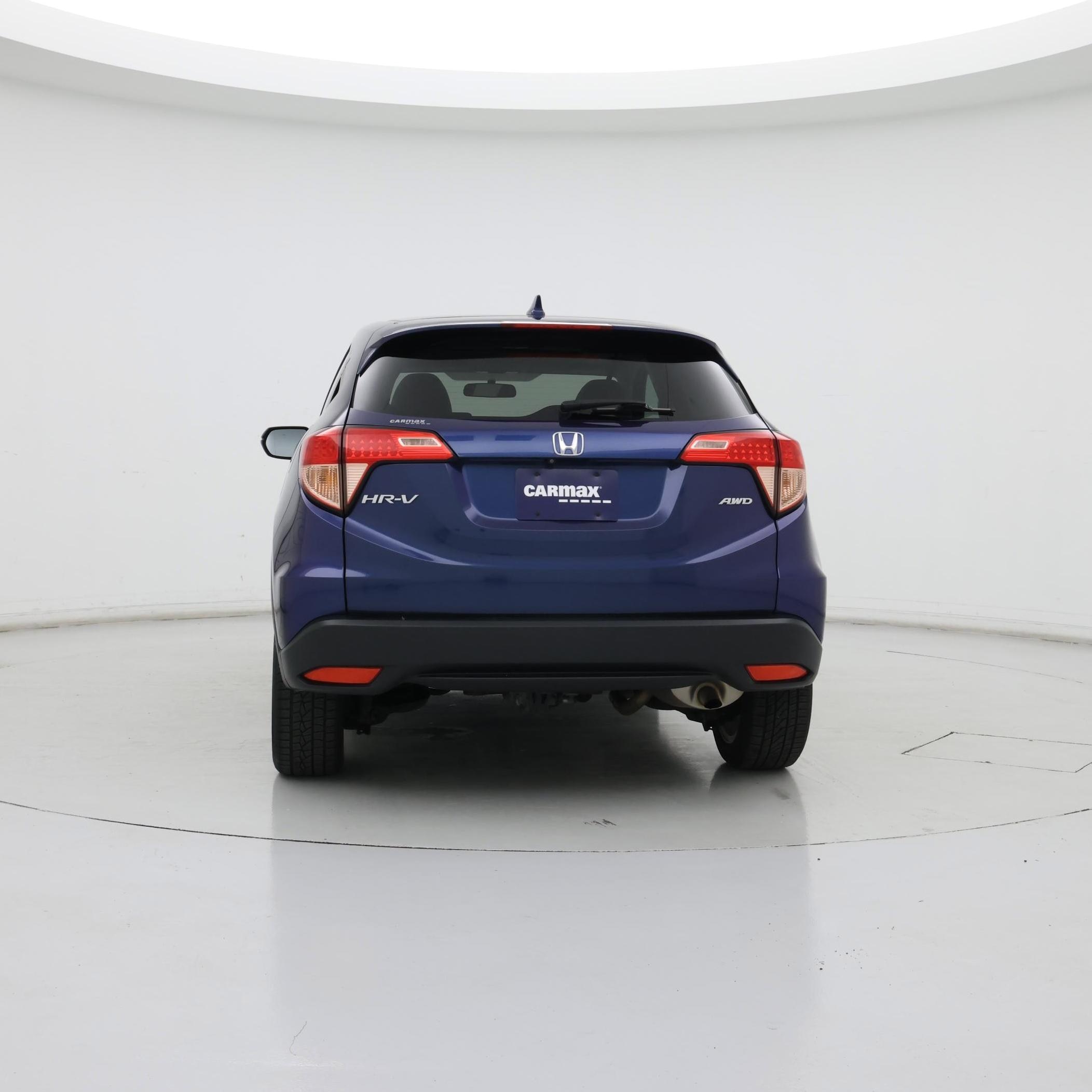 Thumbnail: 2016 Honda HR-V - 6