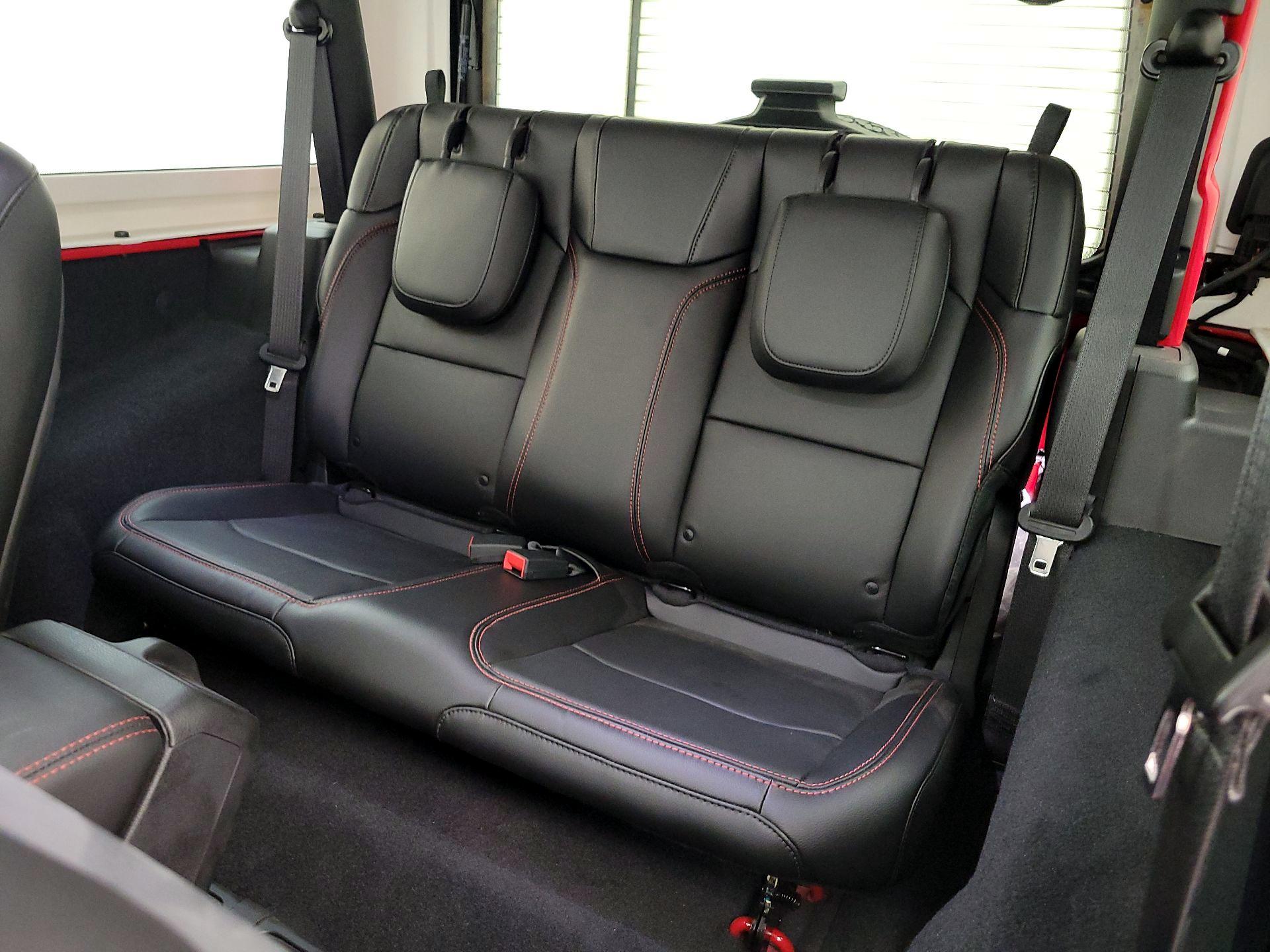 Thumbnail: 2020 Jeep Wrangler - 19