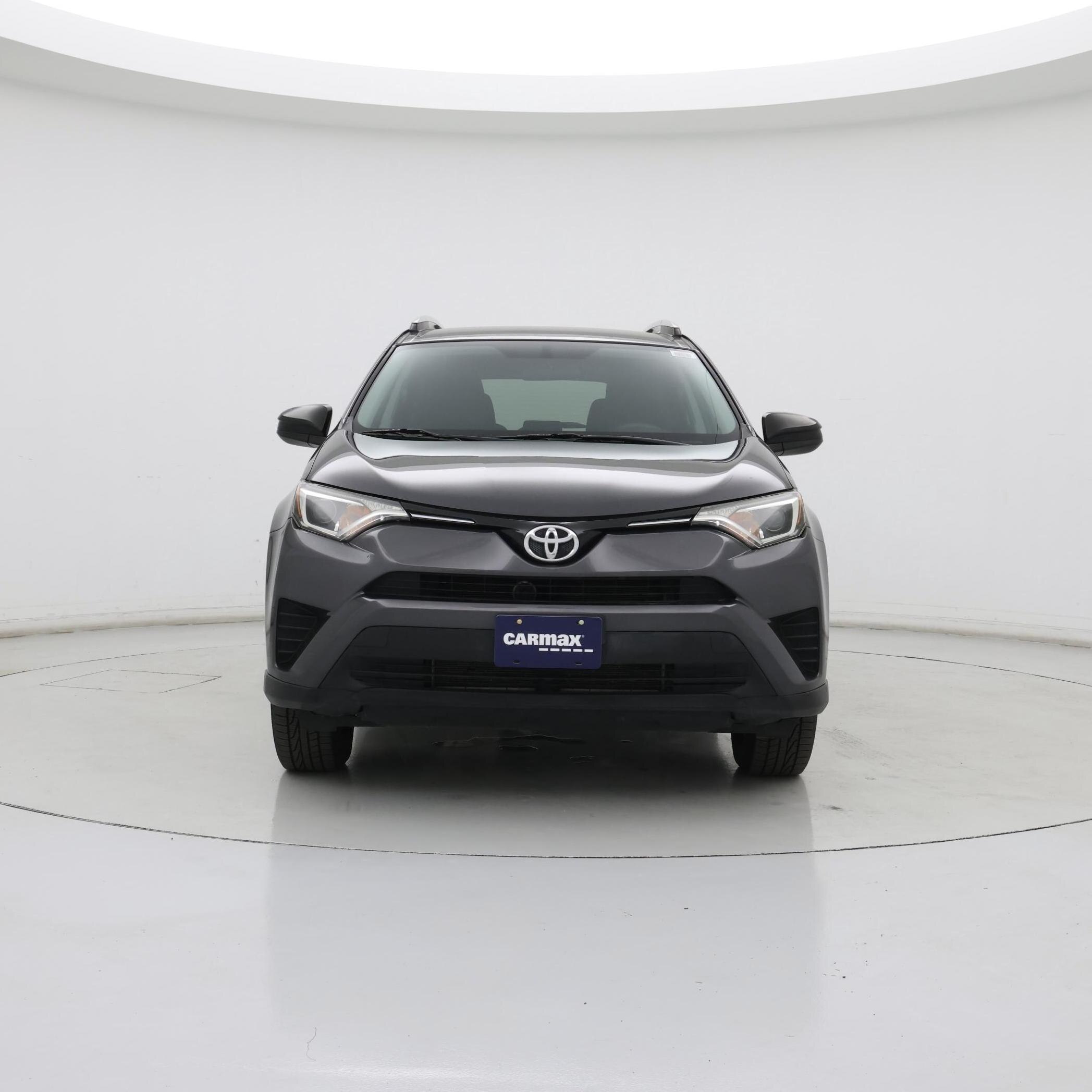 Thumbnail: 2016 Toyota RAV4 - 5