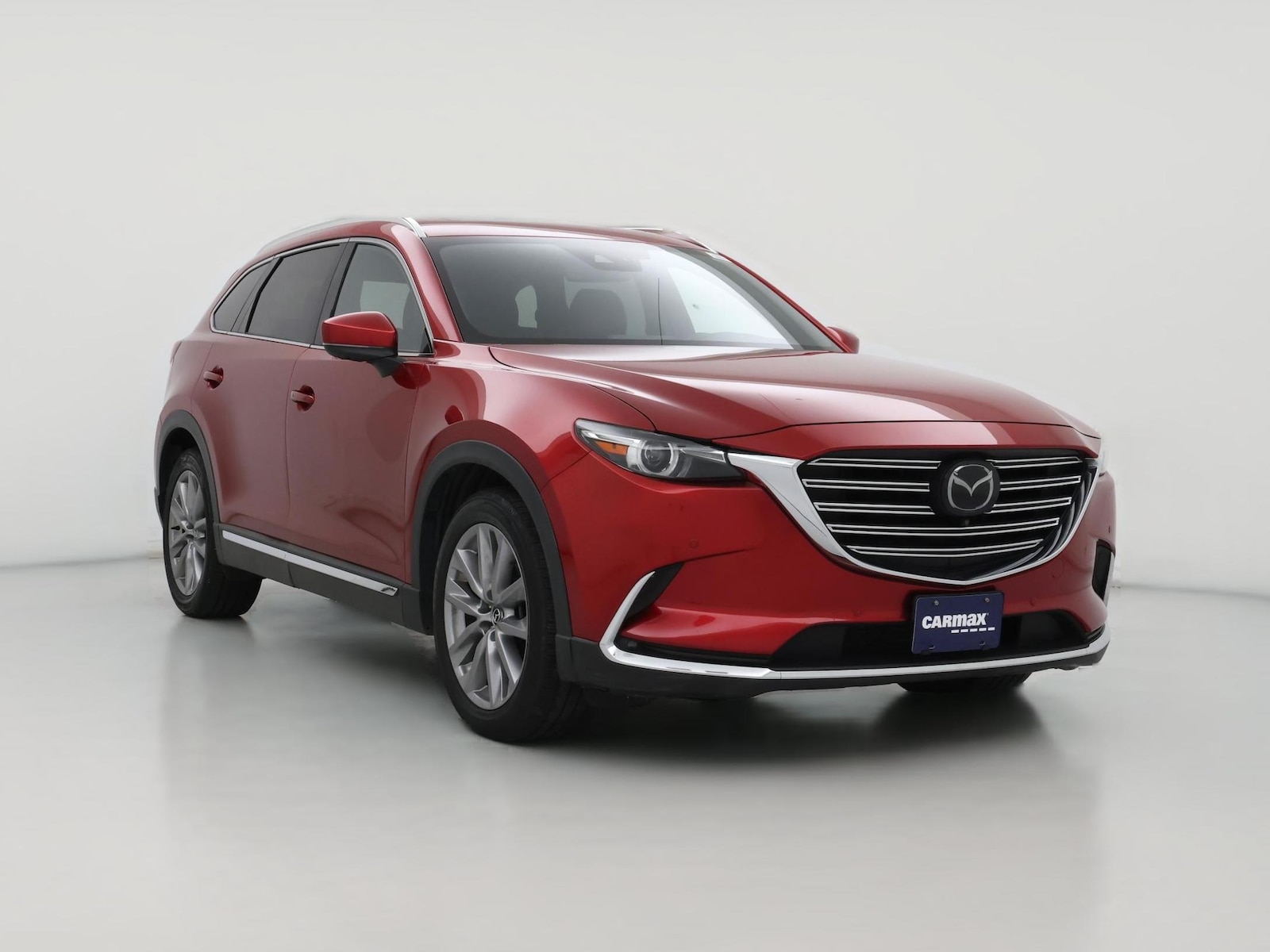 2021 Mazda CX-9