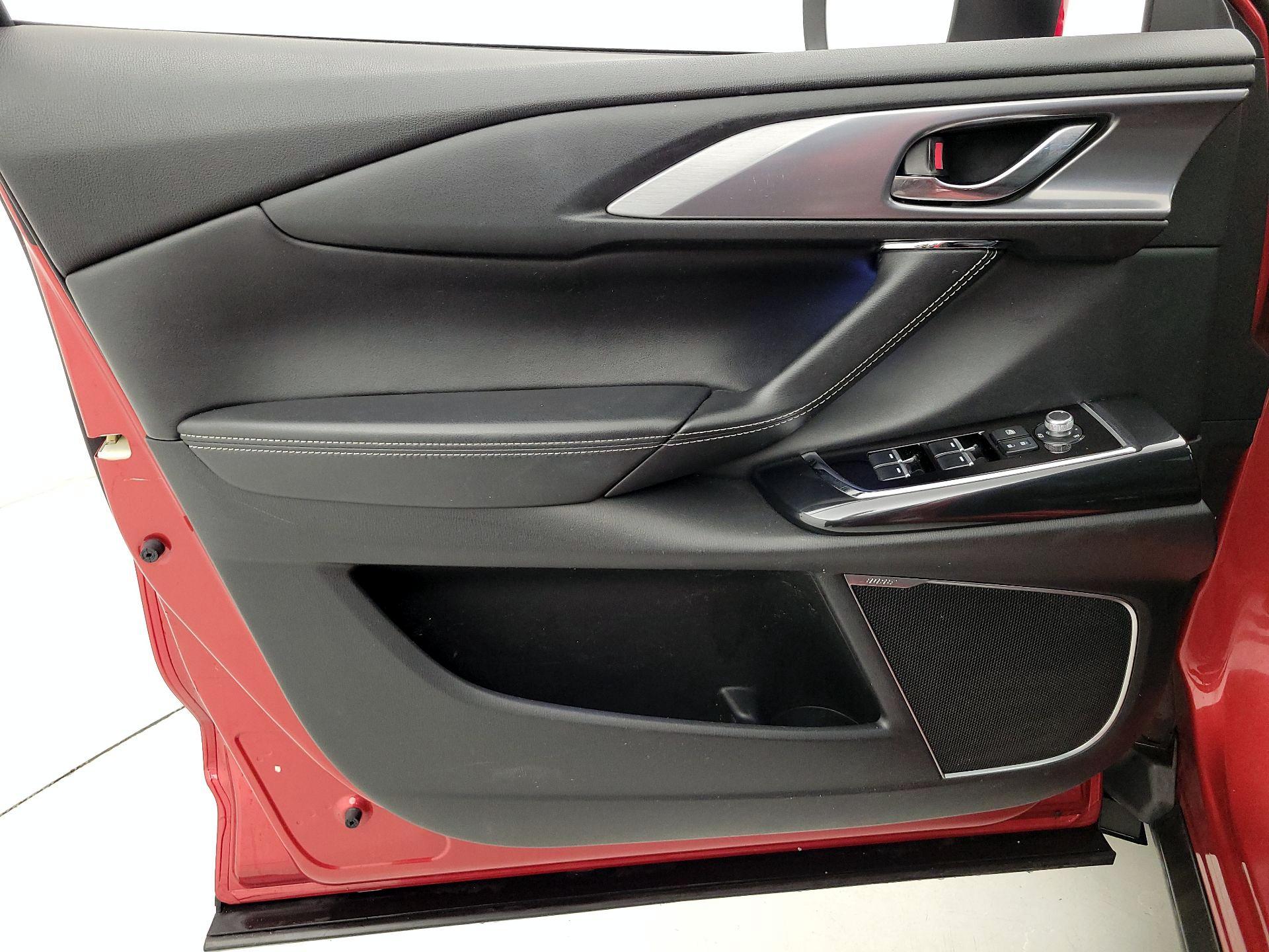 Thumbnail: 2021 Mazda CX-9 - 12