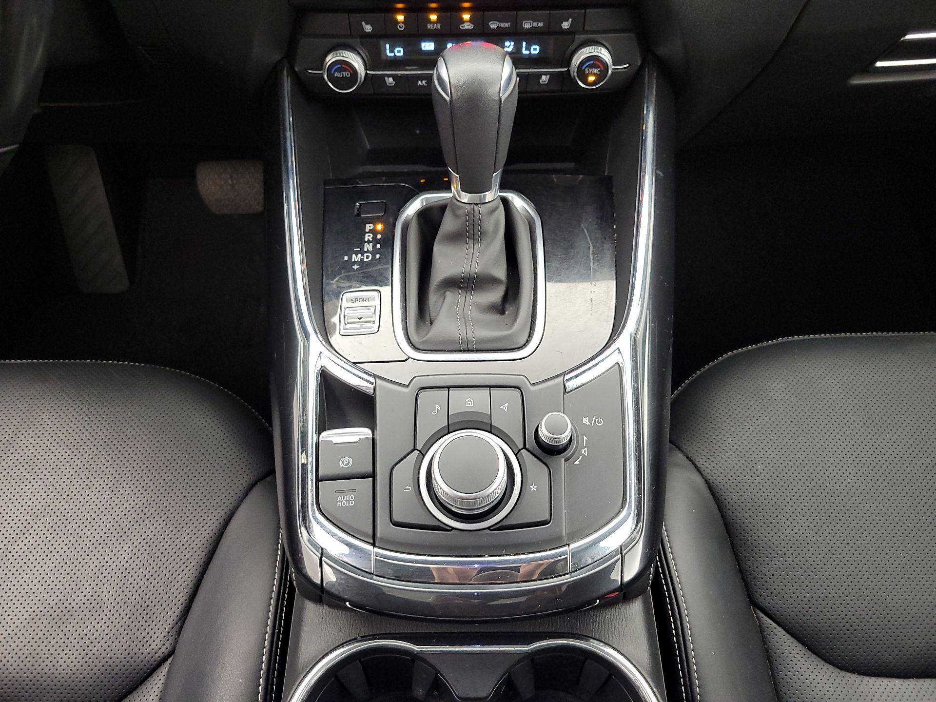 Thumbnail: 2021 Mazda CX-9 - 18