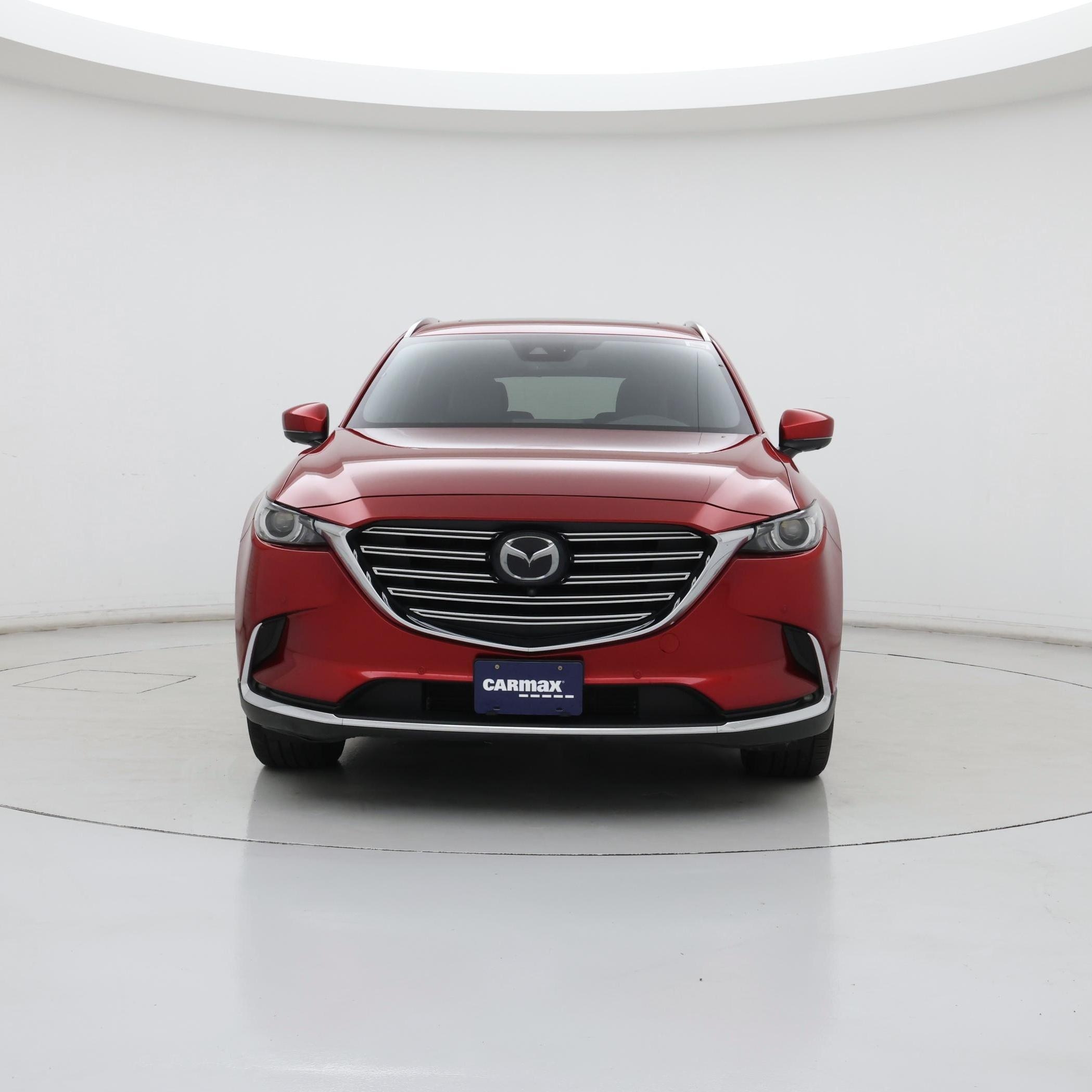 Thumbnail: 2021 Mazda CX-9 - 5