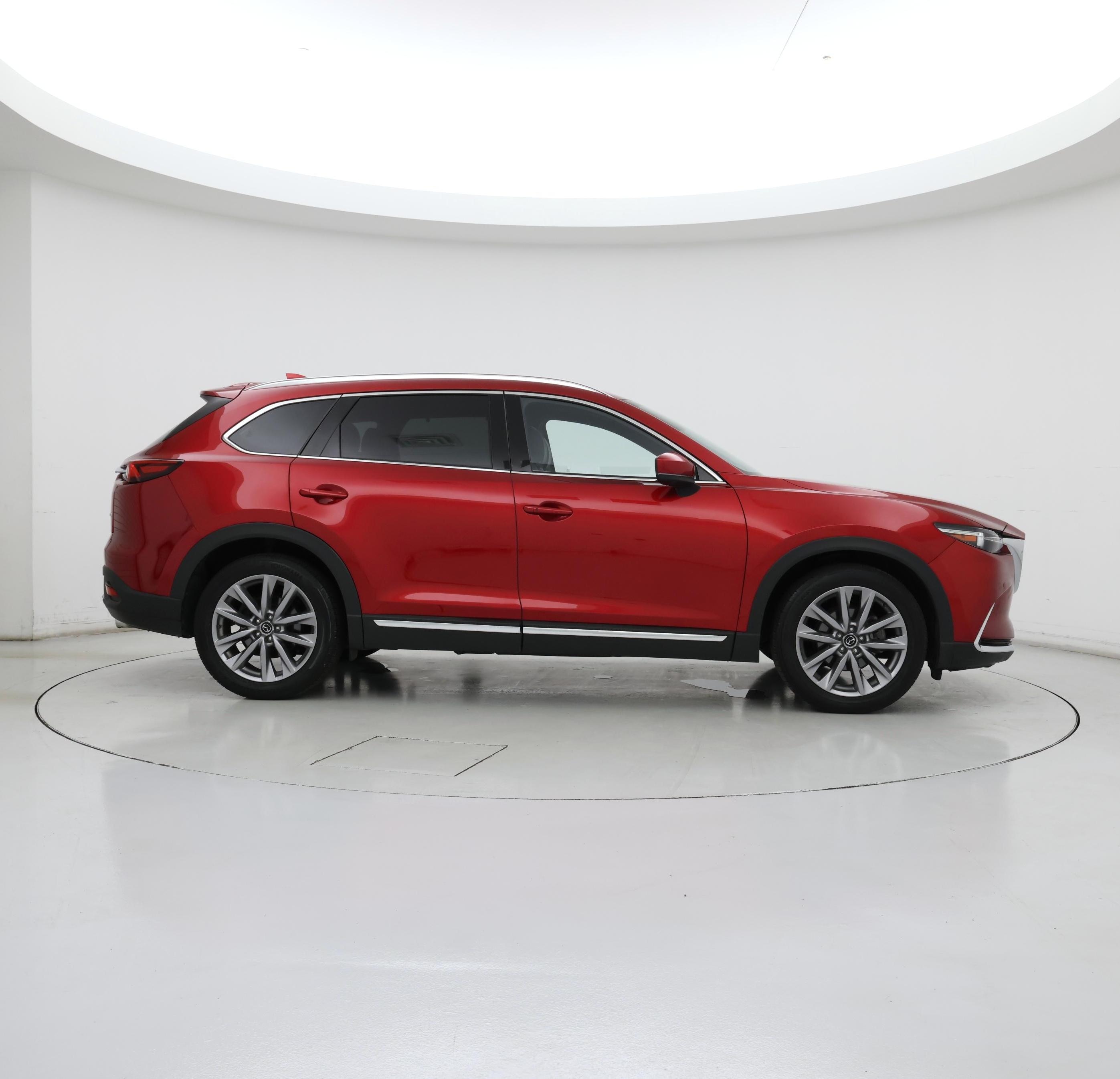 Thumbnail: 2021 Mazda CX-9 - 7