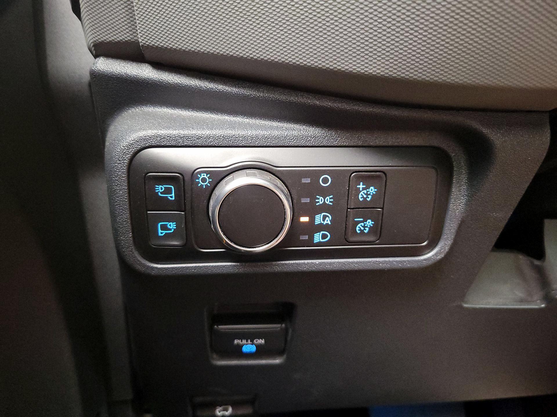 Thumbnail: 2023 Ford Bronco - 13