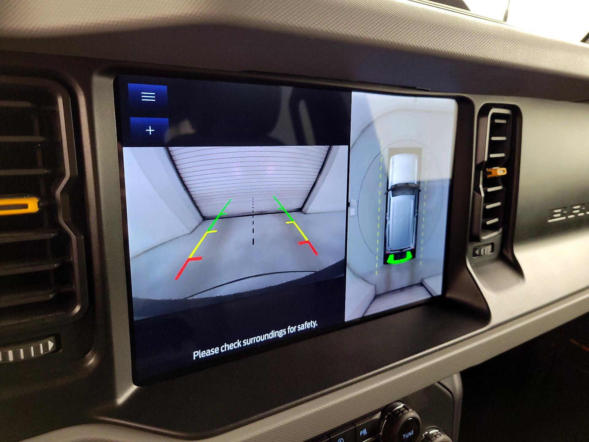 Thumbnail: 2023 Ford Bronco - 15