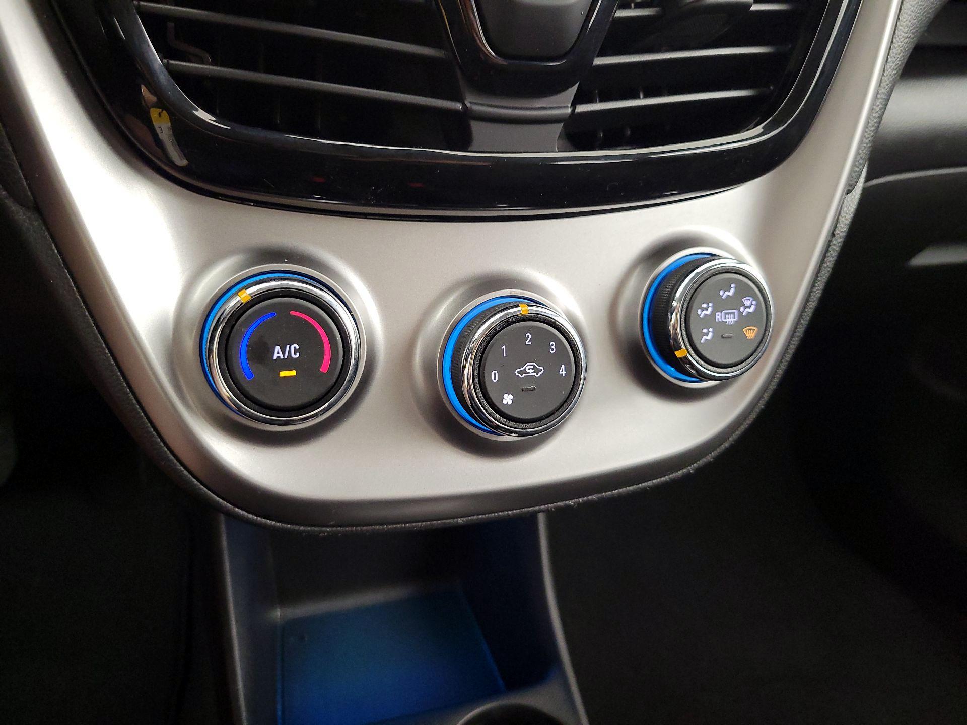Thumbnail: 2017 Chevrolet Spark - 16